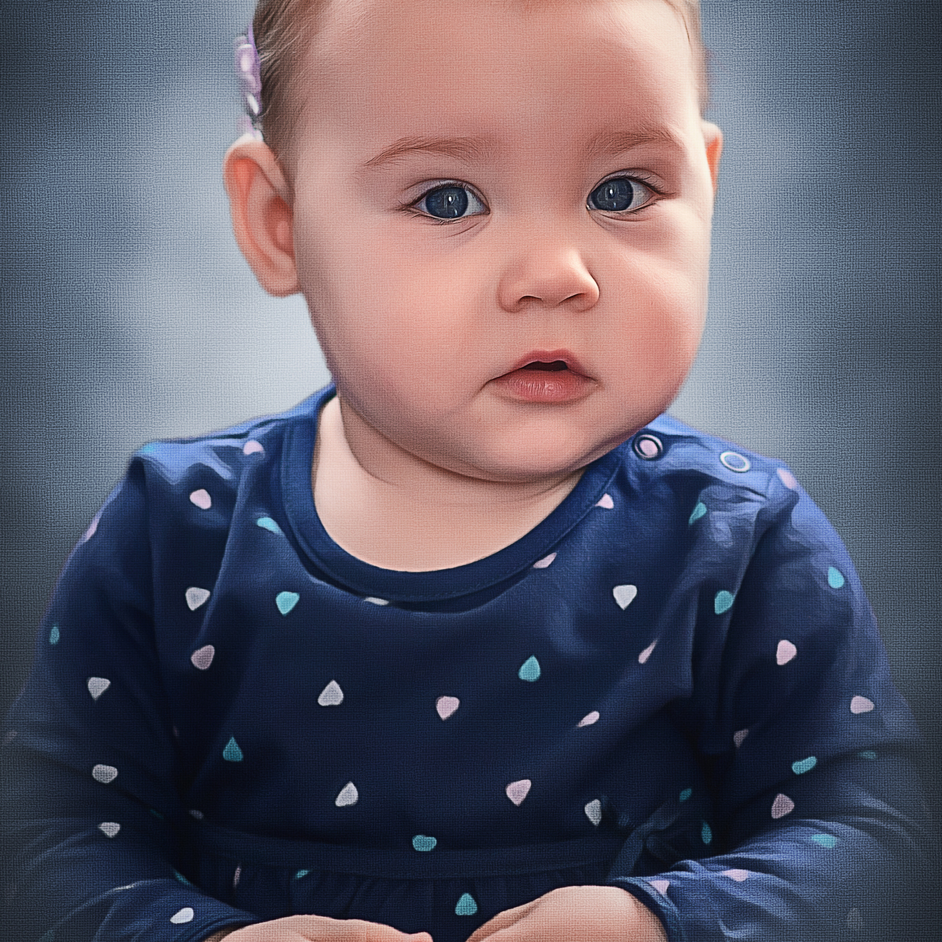 Женечка. Фотографы в Орле Шестопаловы Юлия и Юрий