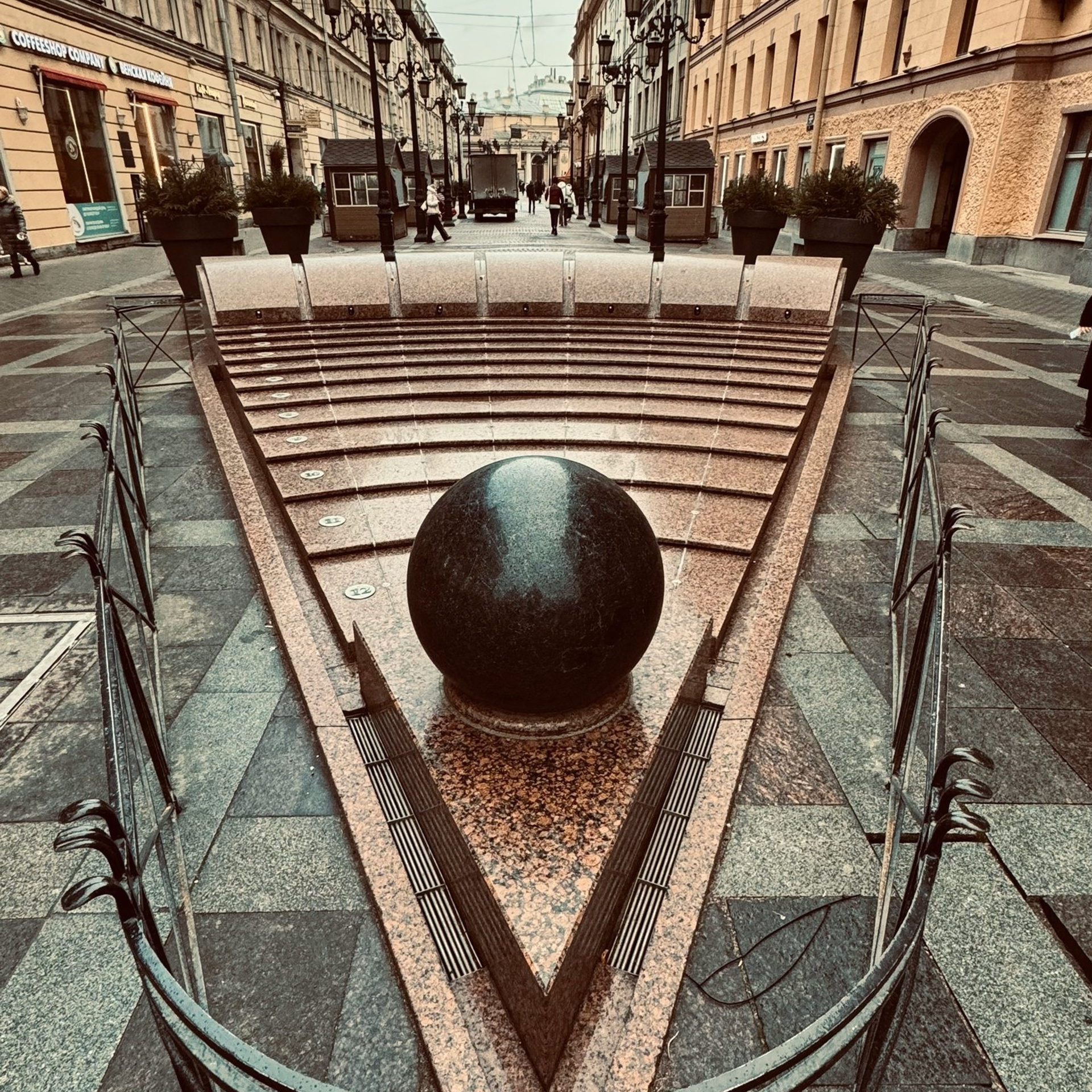 Города / Cities. Профессиональный портретный фотограф в Орле Шестопалова Юлия