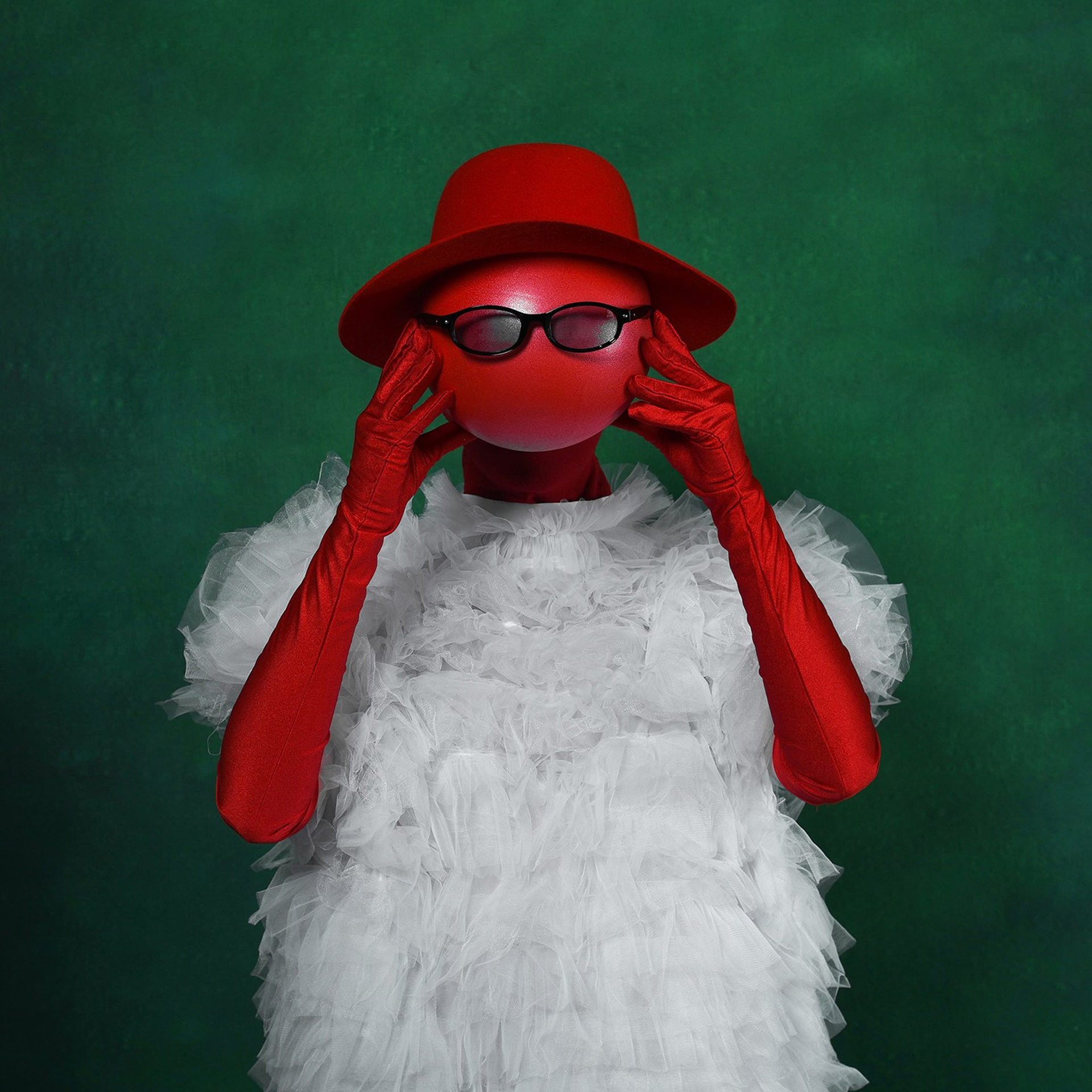 Арт/концепт. Фотографы в Орле Шестопаловы Юлия и Юрий