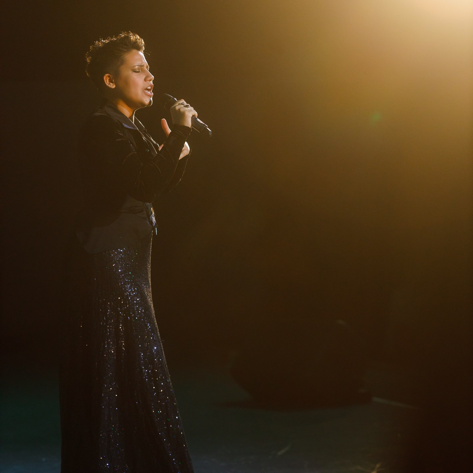 Концерт коллектива «Славяночка»