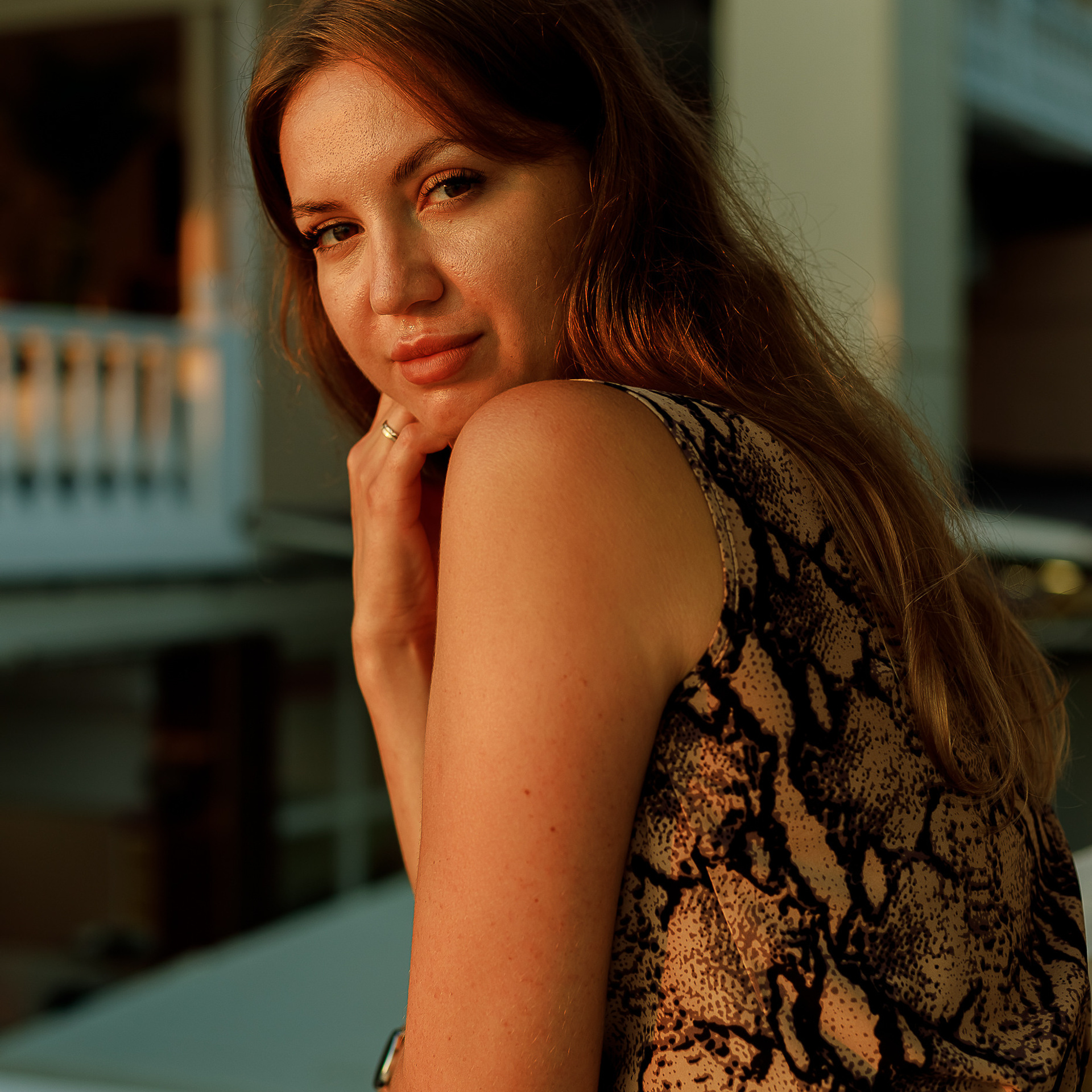 Отзывы. Фотограф Москва