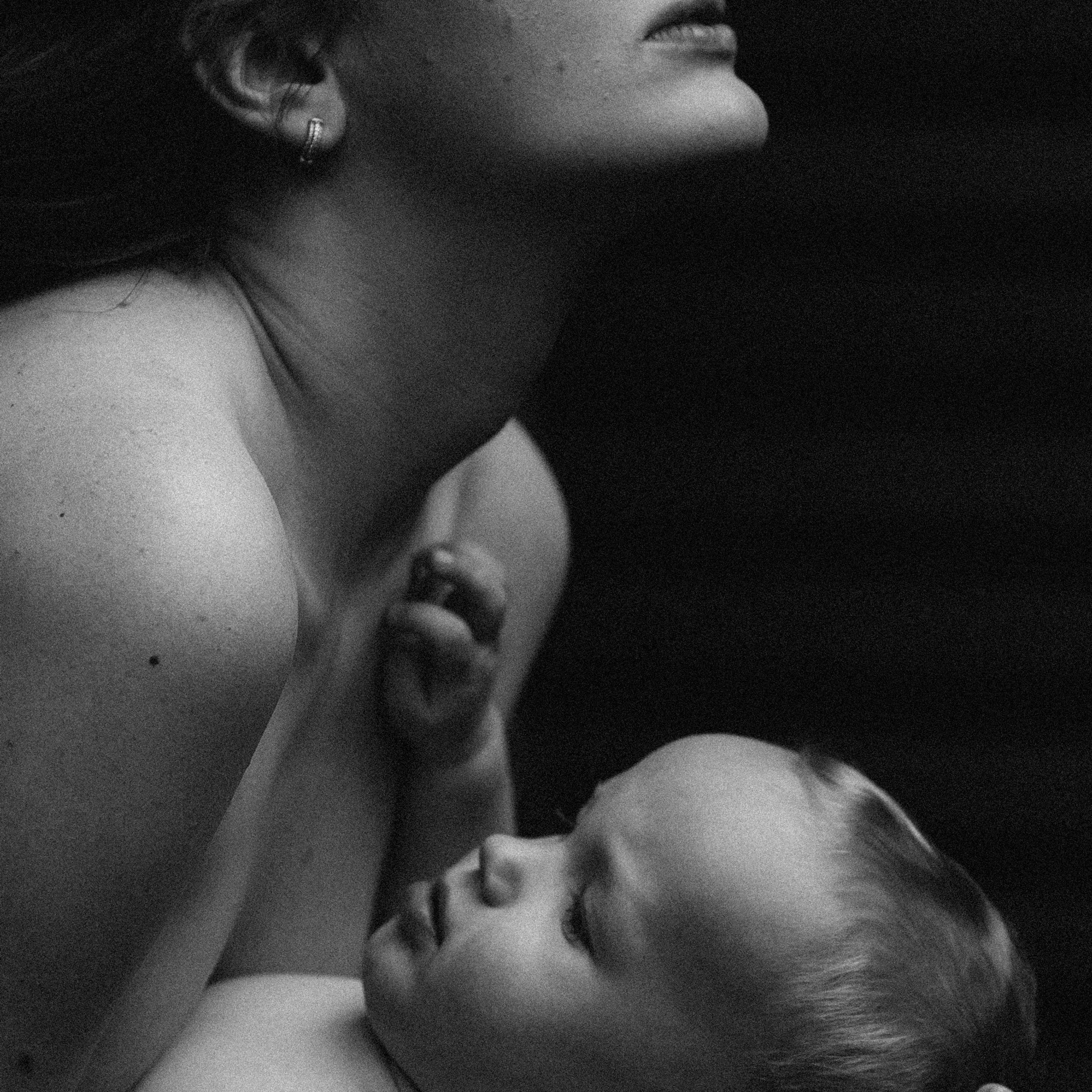 Материнство