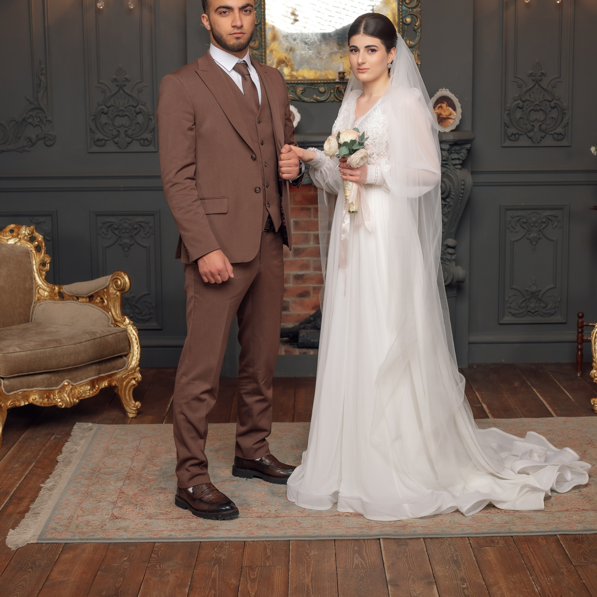 Отзывы. Свадебный фотограф Эльдар Юсупов