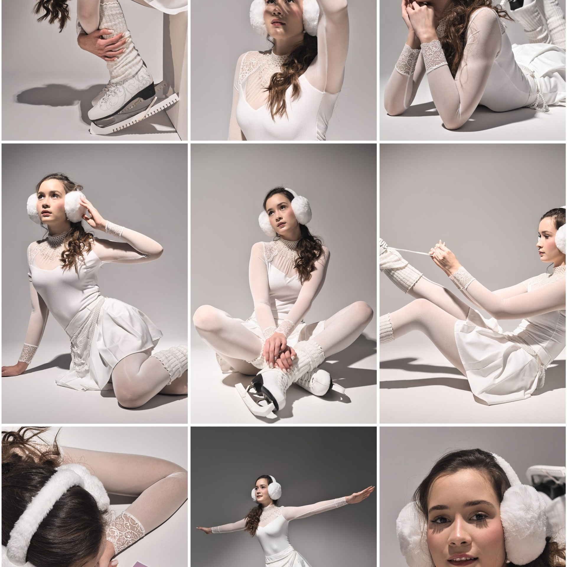 Отзывы. Фотограф Денис Кривопусков