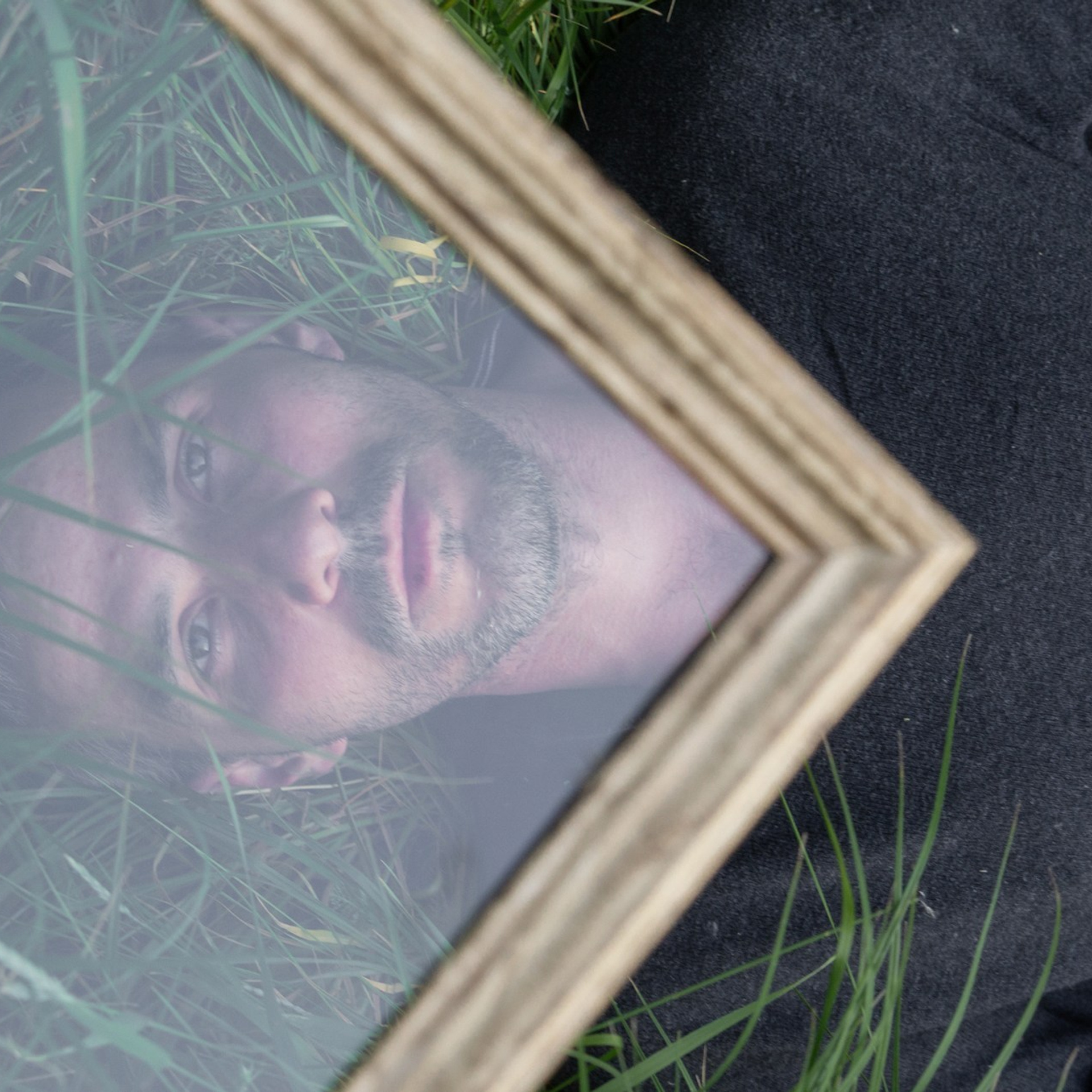 Творческая съёмка