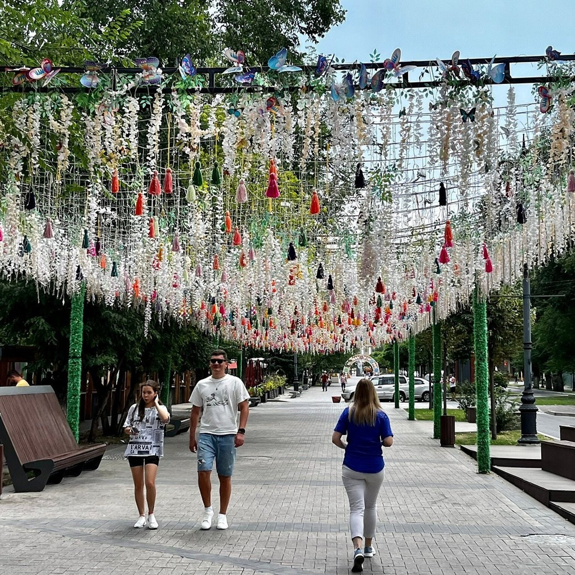 Обзорная экскурсия на автомобиле по Алматы — все самое главное