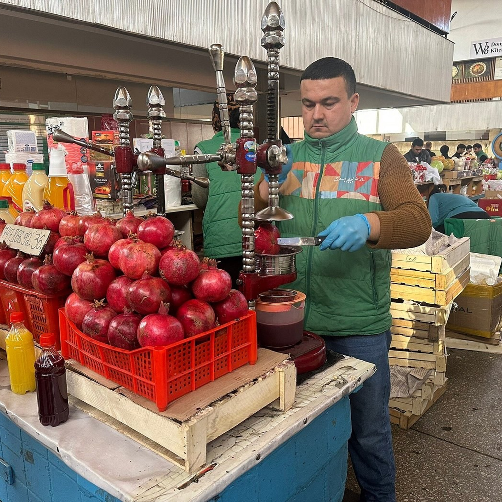 Медео, Шымбулак и обзорная экскурсия по Алматы — полный тур