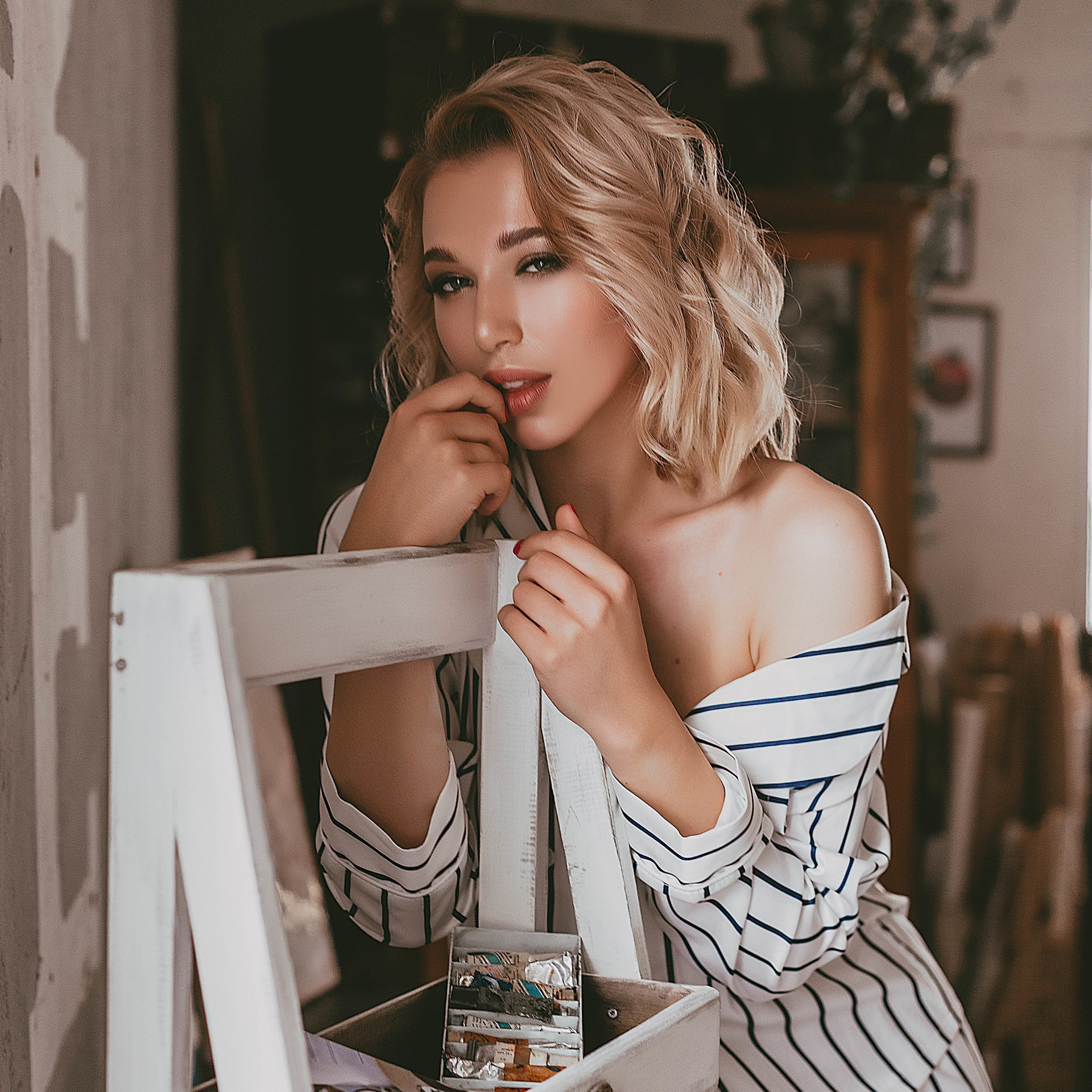 Александра