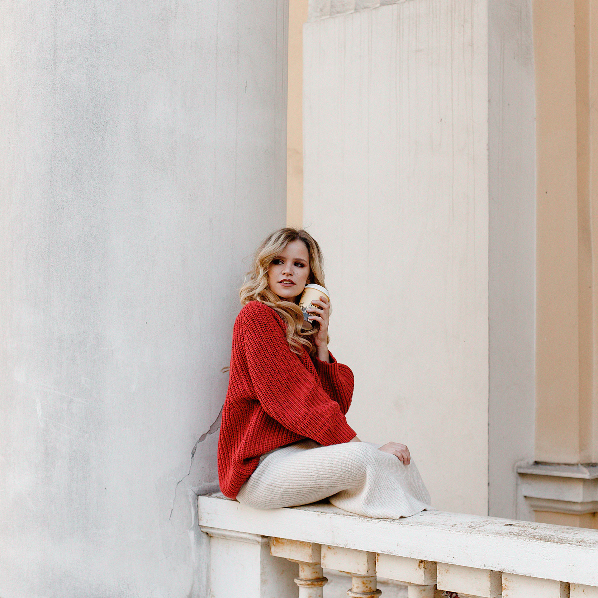 Осенняя Елена