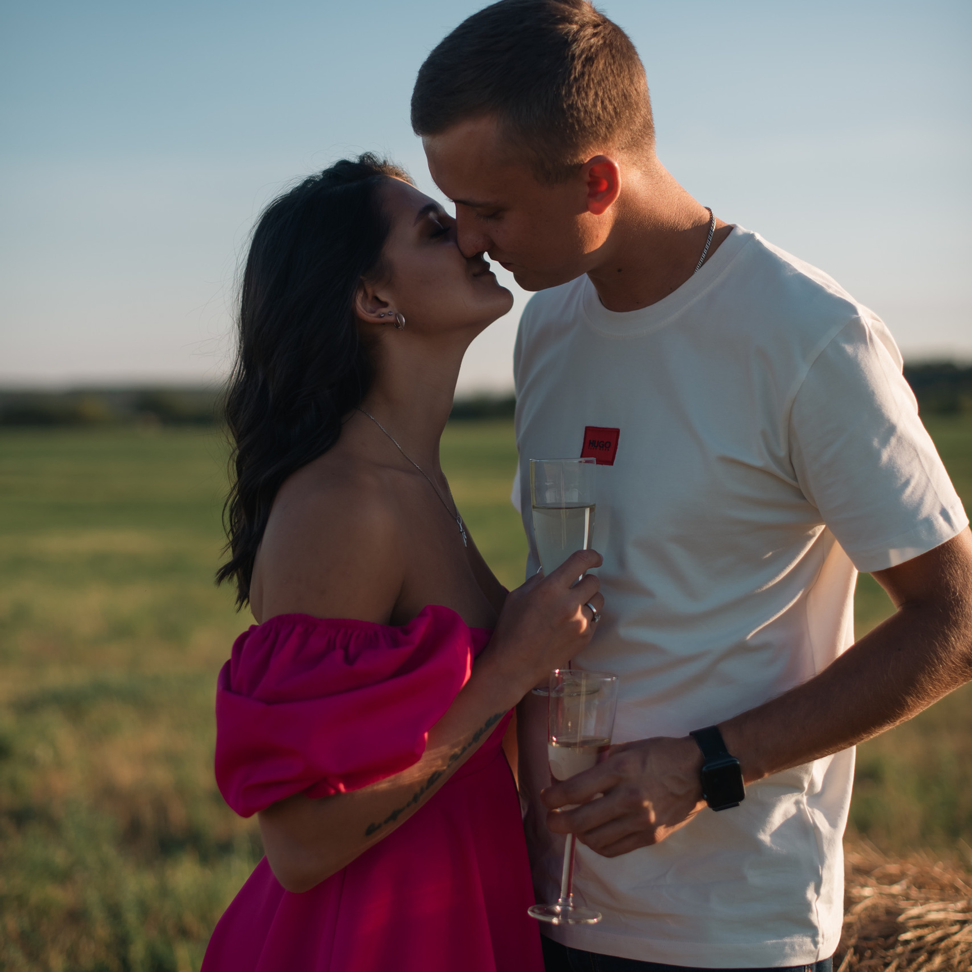 Отзывы. Фотограф Медиа продюсер Екатеринбург Винник Полина