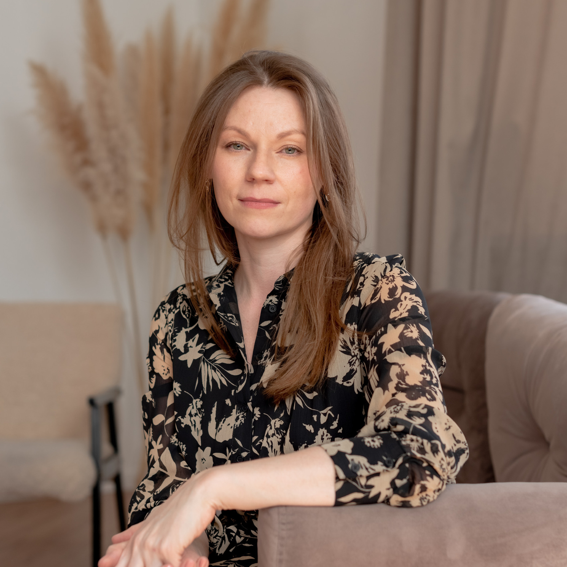 Отзывы. Фотограф Медиа продюсер Екатеринбург Винник Полина