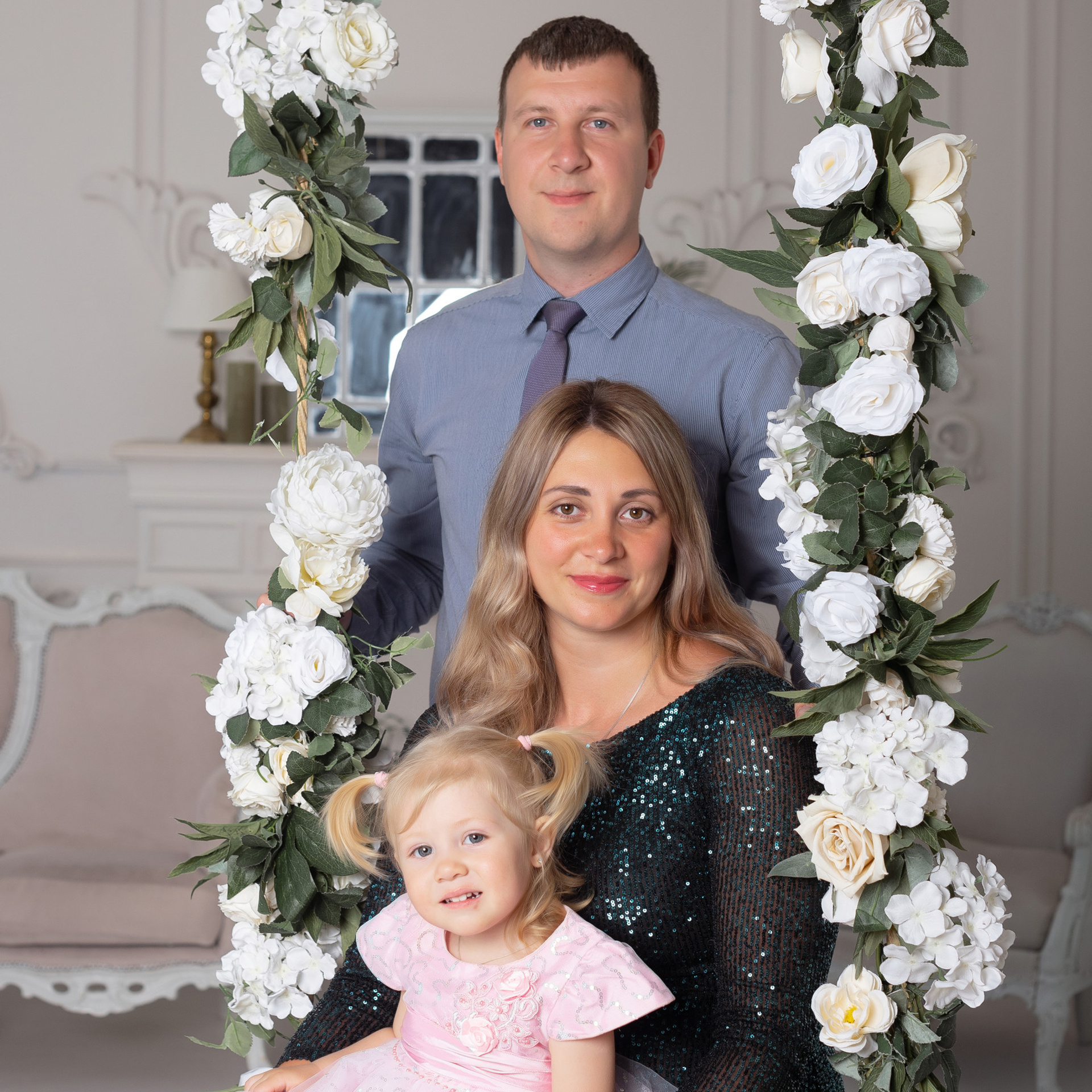 Отзывы. Фотограф Медиа продюсер Екатеринбург Винник Полина