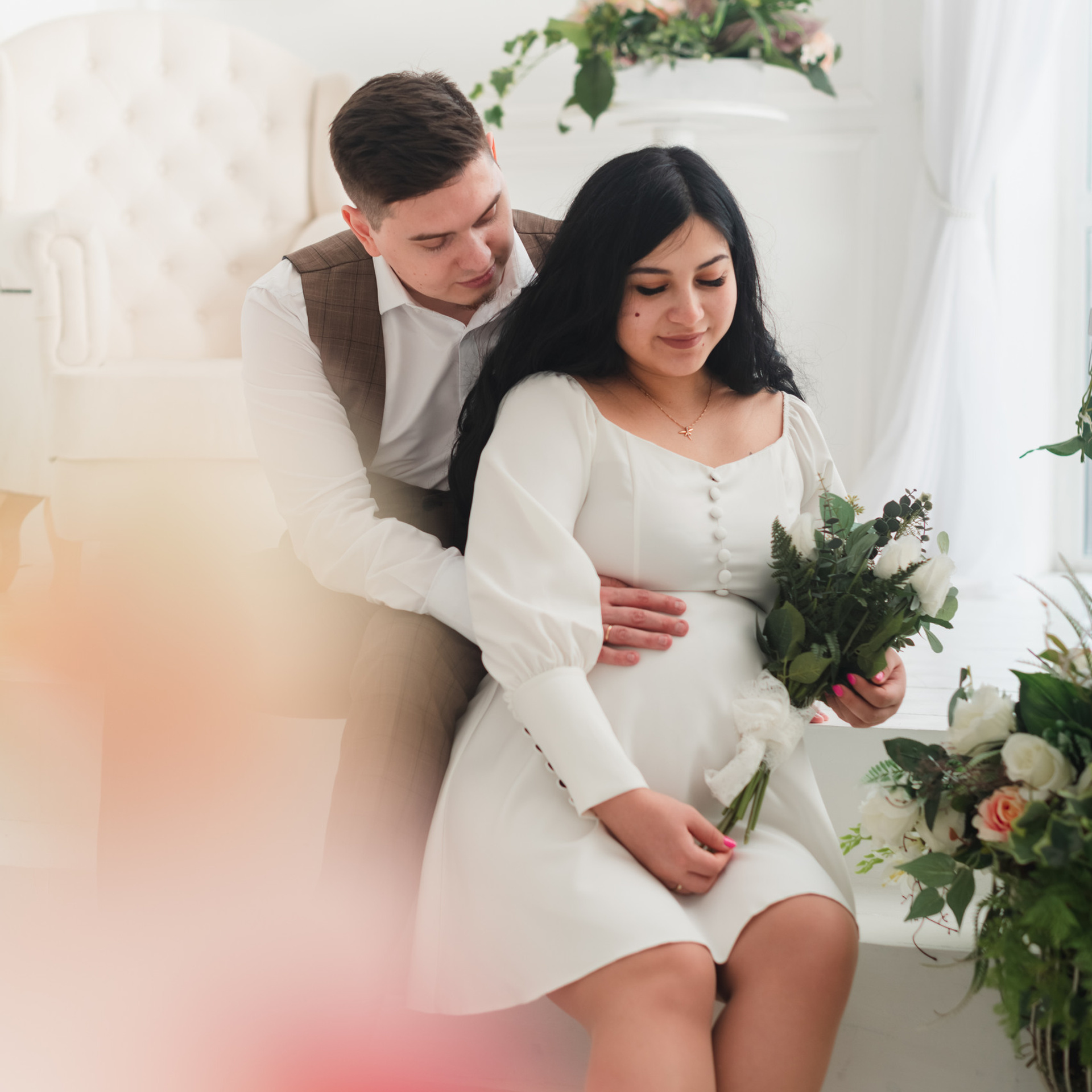 Отзывы. Фотограф Медиа продюсер Екатеринбург Винник Полина