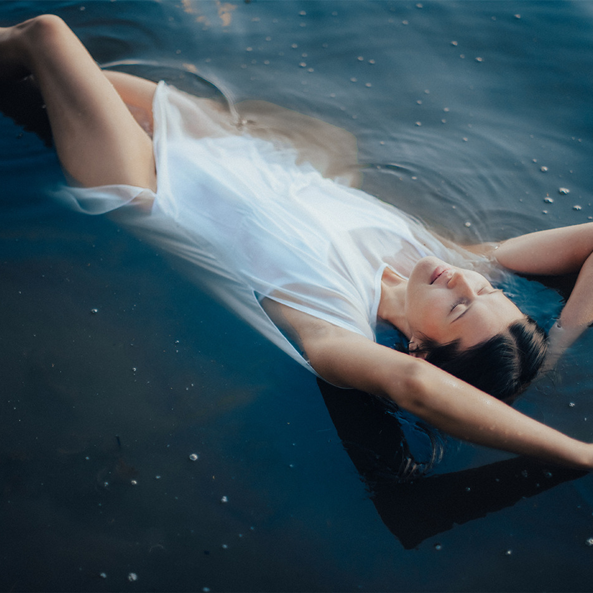 Индивидуальные фотосессии