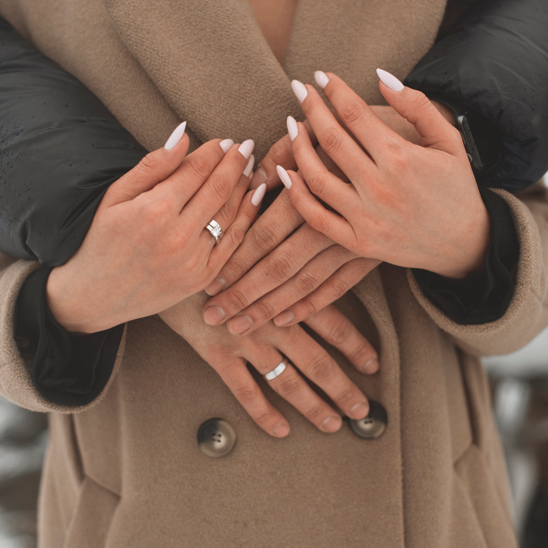 Отзывы. Фотограф Медиа продюсер Екатеринбург Винник Полина