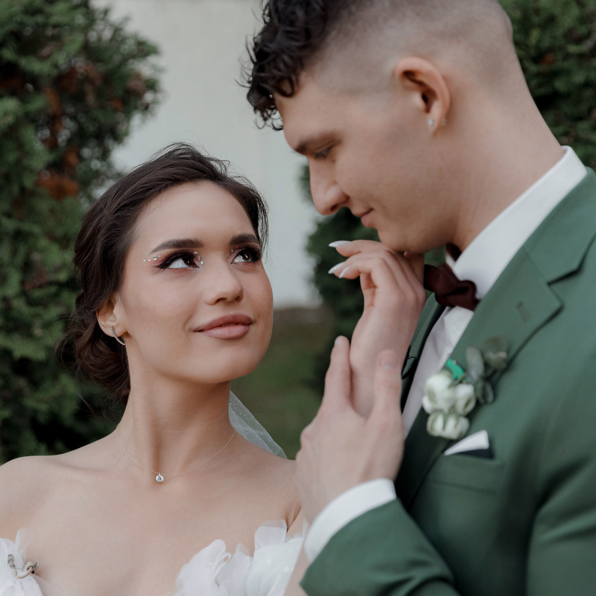 Отзывы. Свадебный фотограф и видеограф Юрий и Эля Дубинины