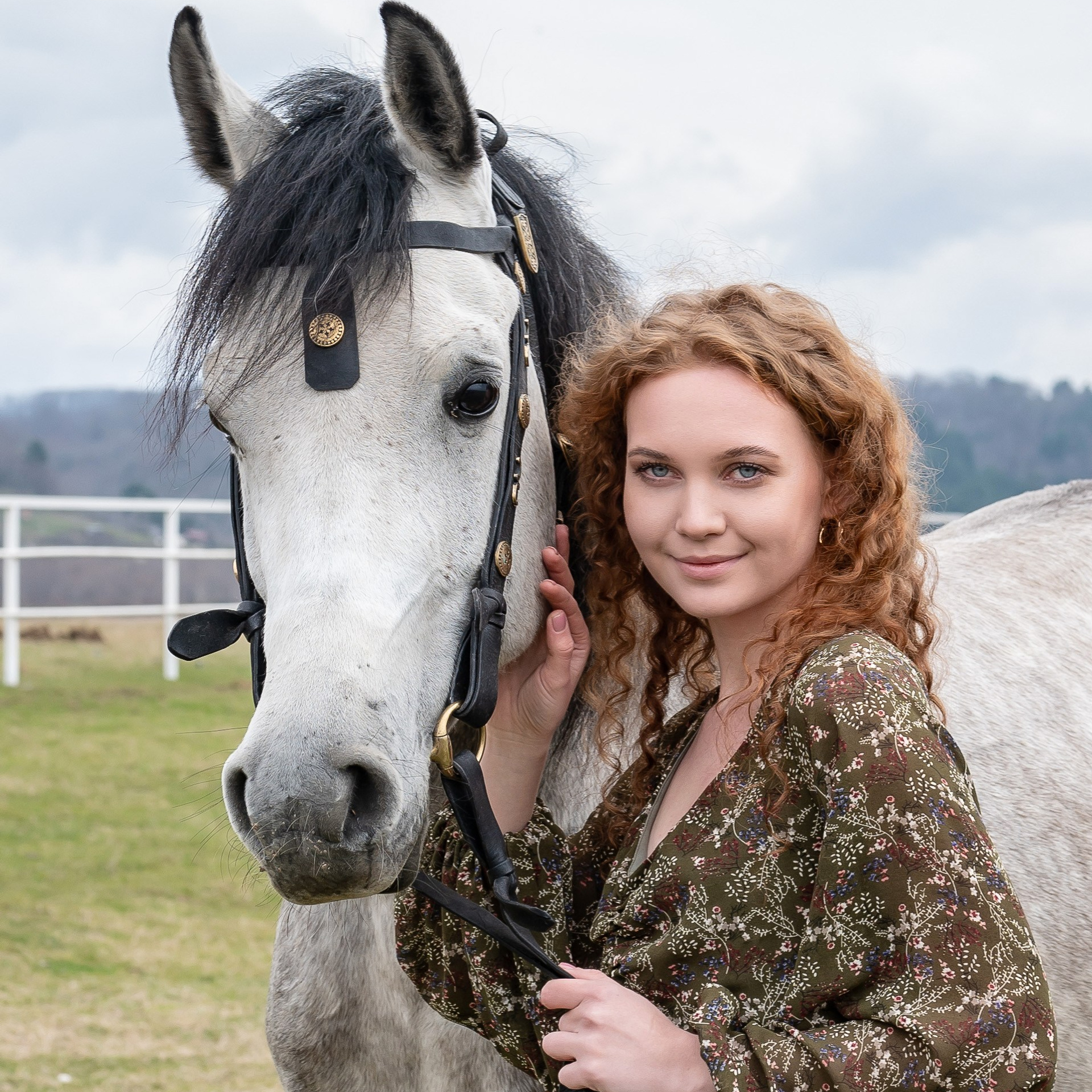 Анастасия Густав Абхазия