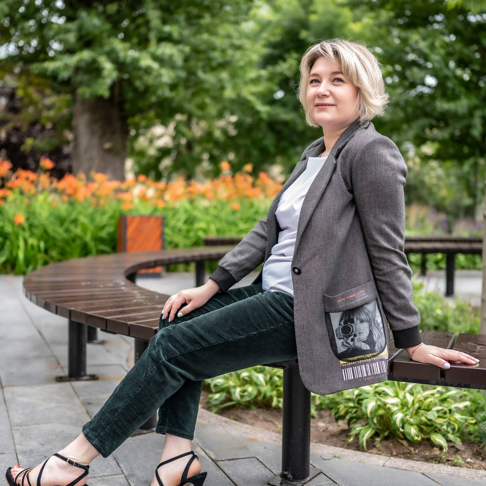 Отзывы. Наталья Слесаренко фотограф в Сочи