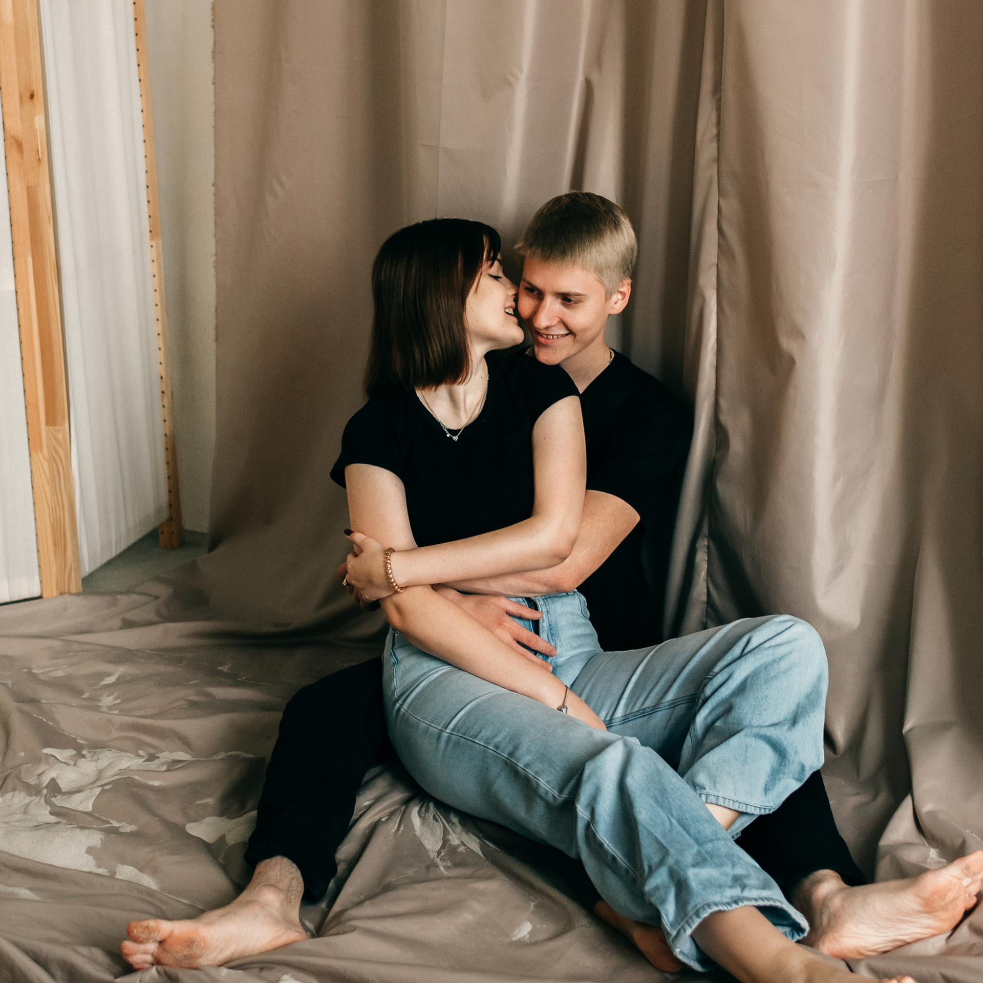 Отзывы. Свадебный и семейный фотограф в Самаре Надежда Раскина