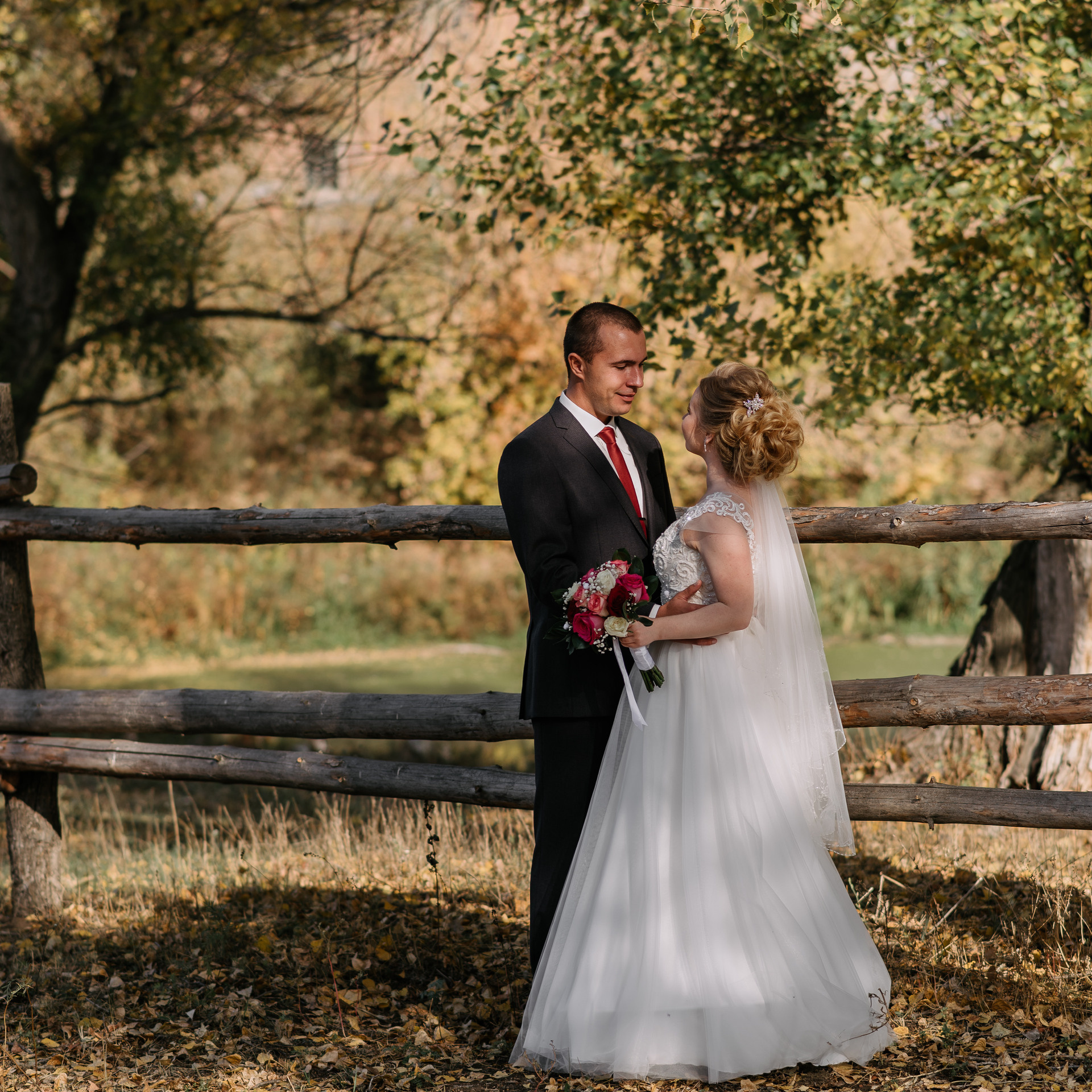 Отзывы. Свадебный и семейный фотограф в Самаре Надежда Раскина