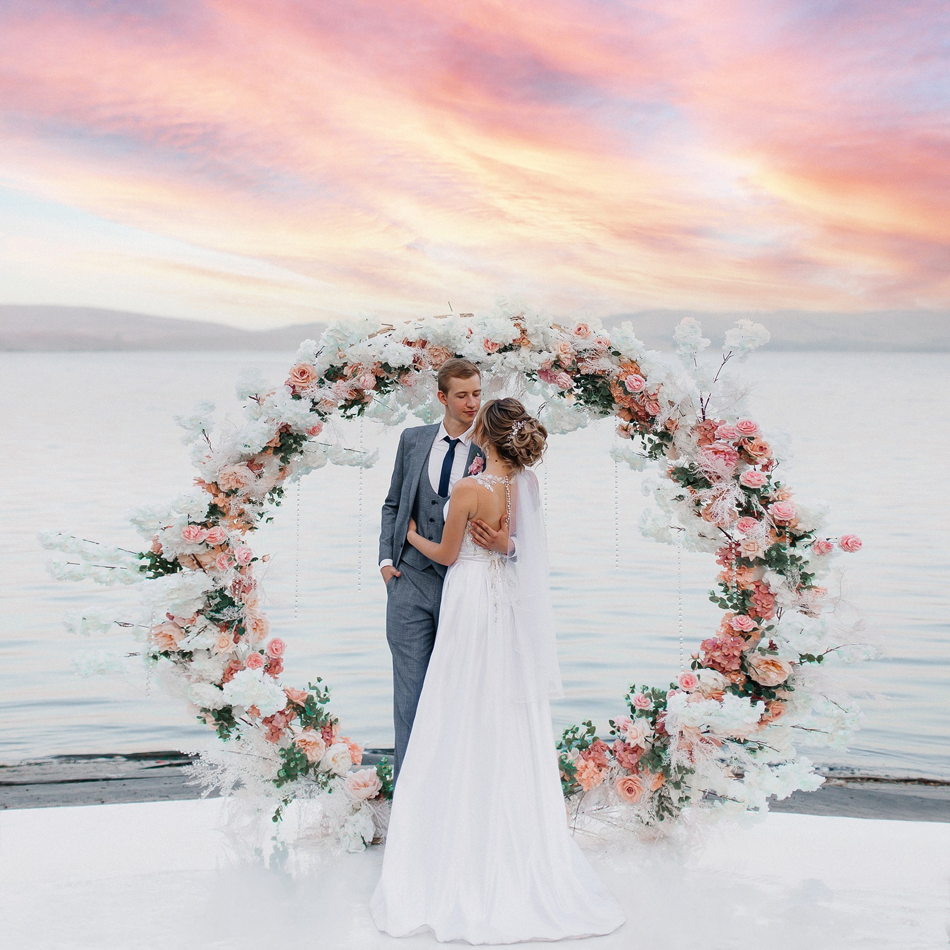 Свадебный фотограф Челябинск. Свадебный и портретный фотограф Челябинск