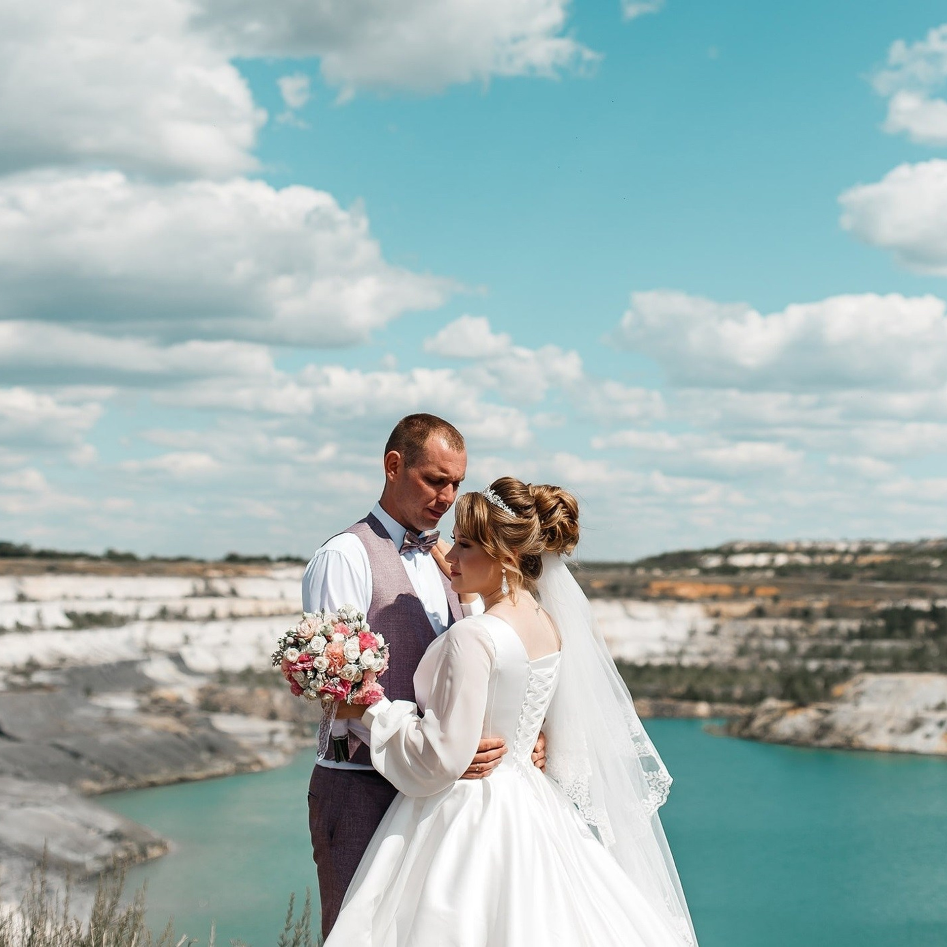 Свадебный фотограф Челябинск. Свадебный и портретный фотограф Челябинск