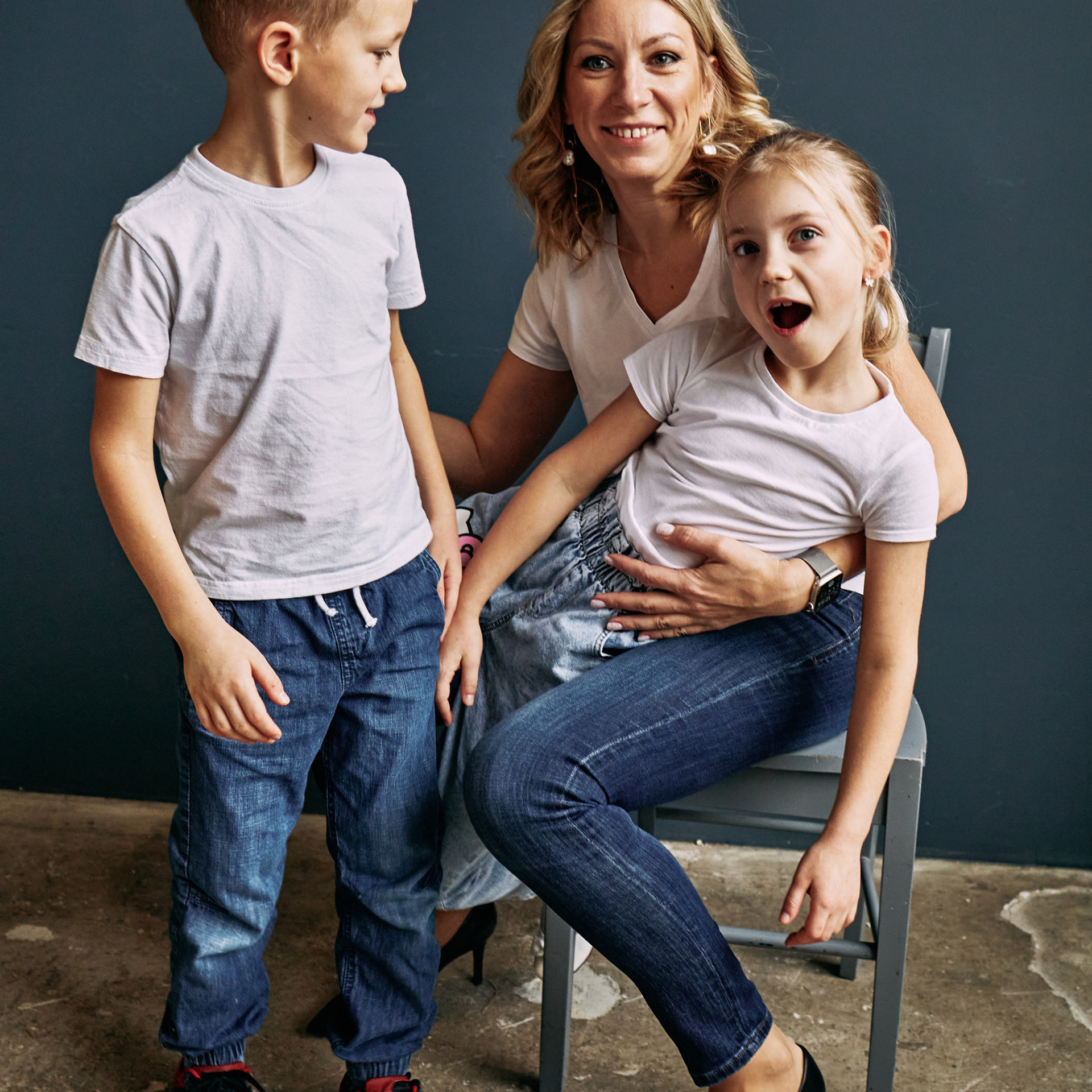 Отзывы. Детский семейный фотограф в Москве Светлана Микадзе