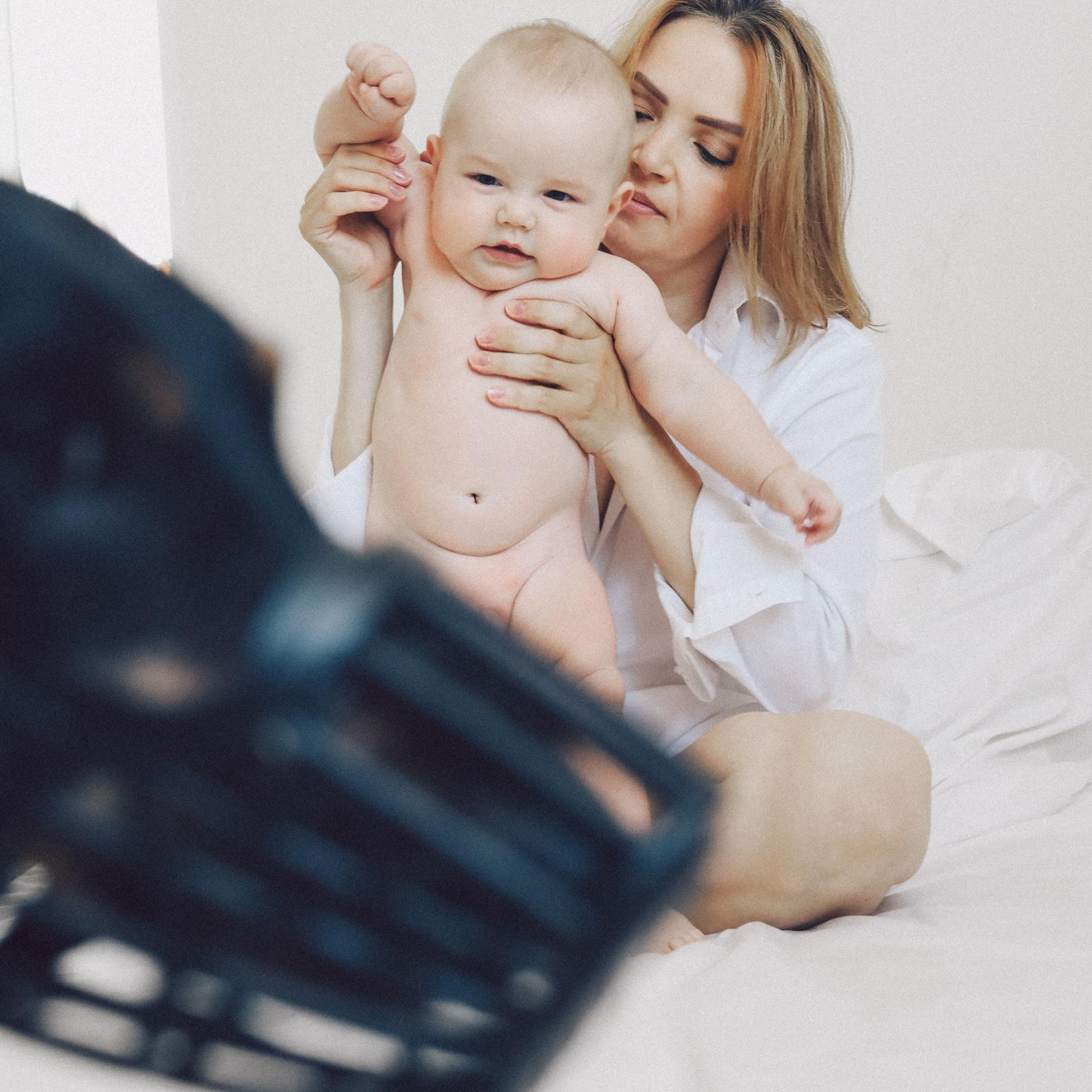 Отзывы. Детский семейный фотограф в Москве Светлана Микадзе