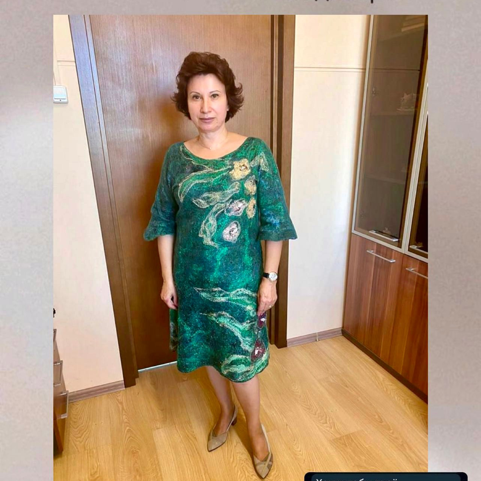 Отзывы. Pavlus Art — где материя обретает Душу