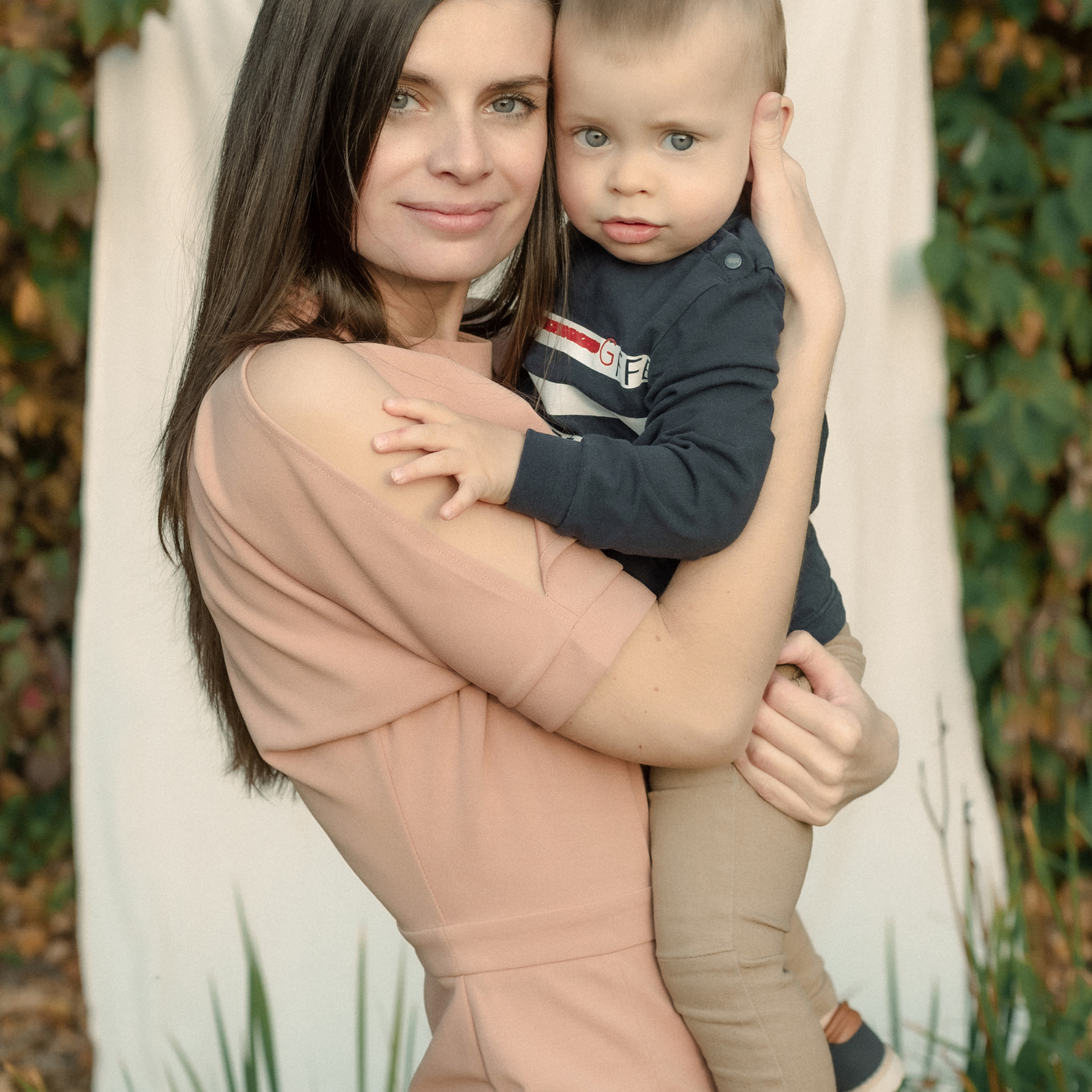 Ваши отзывы. Фотограф Виктория Чокадзе