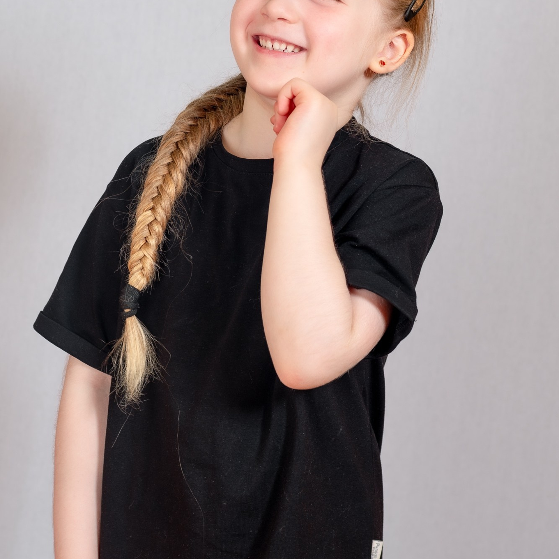 Аврора. Фотограф Виктория Чокадзе