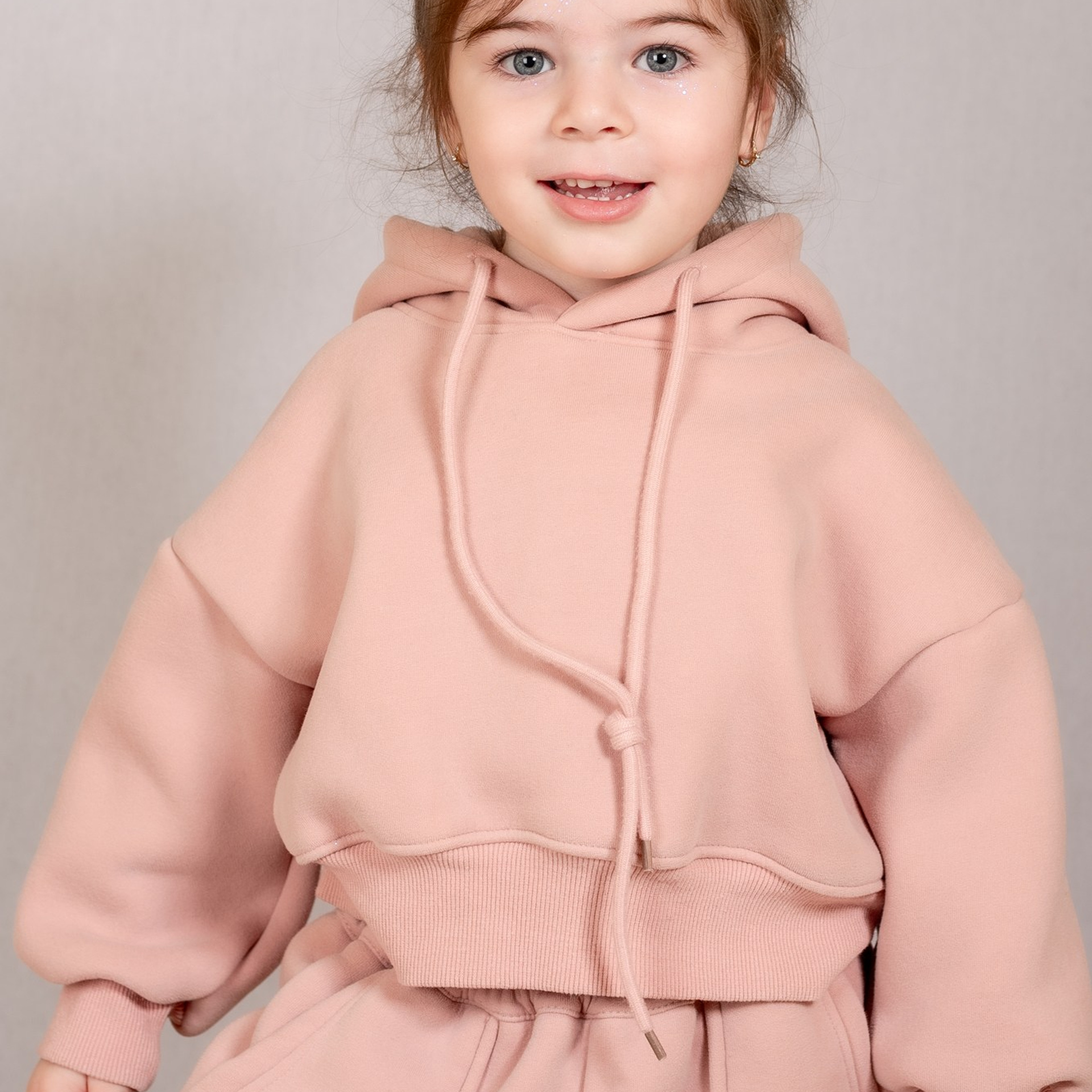 Ева Ц. Фотограф Виктория Чокадзе