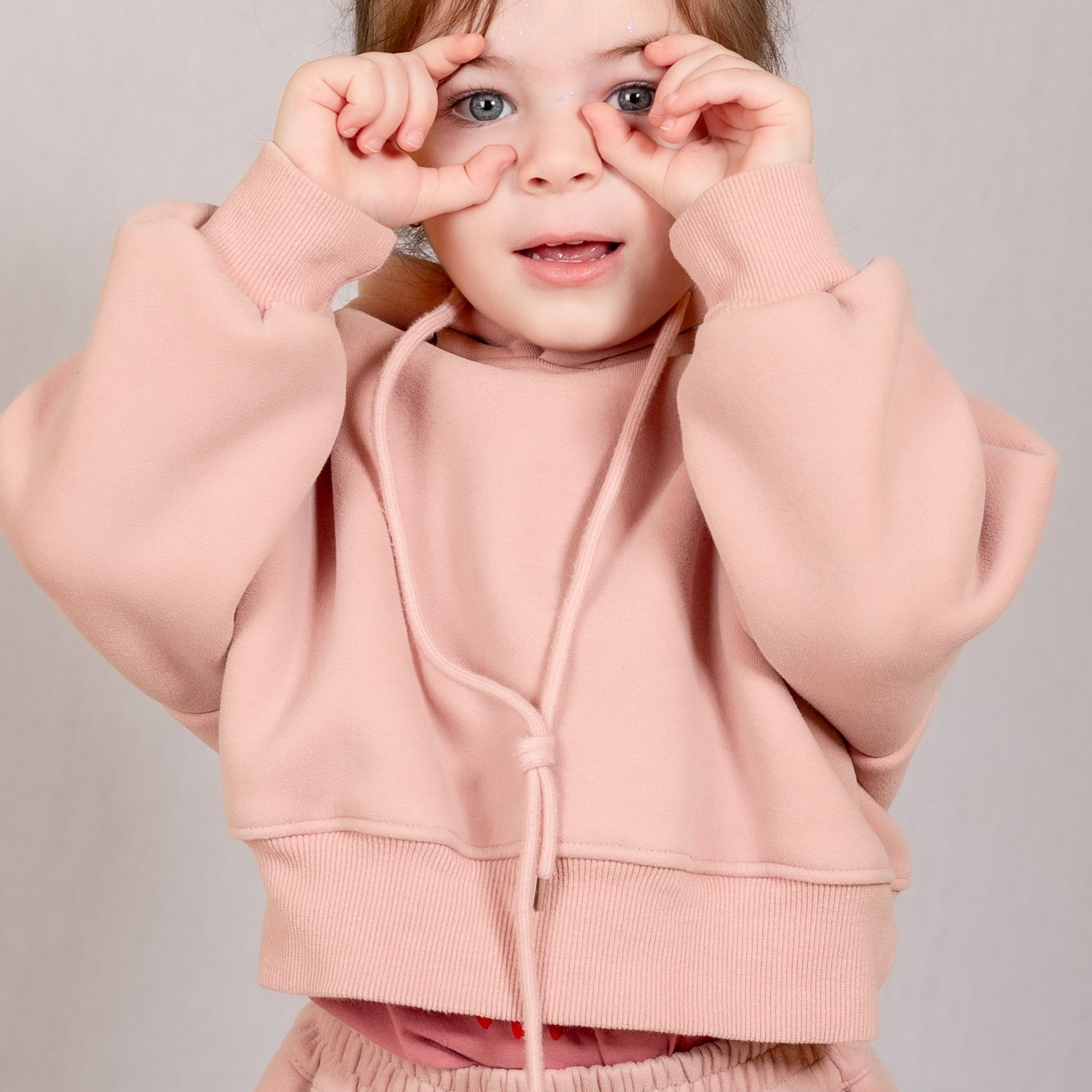 Ева Ц. Фотограф Виктория Чокадзе