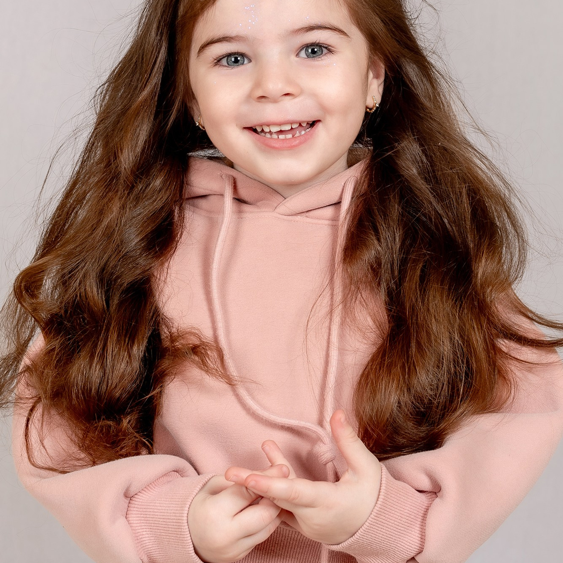 Ева Ц. Фотограф Виктория Чокадзе