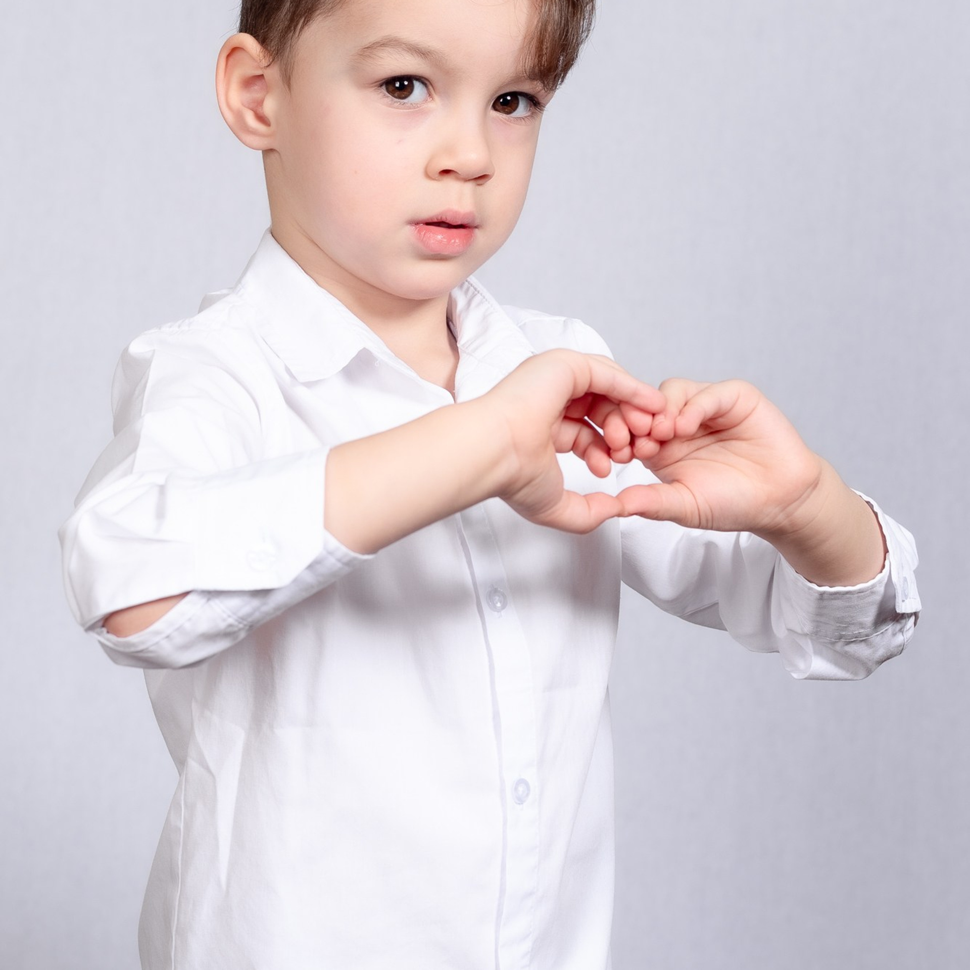 Елисей. Фотограф Виктория Чокадзе