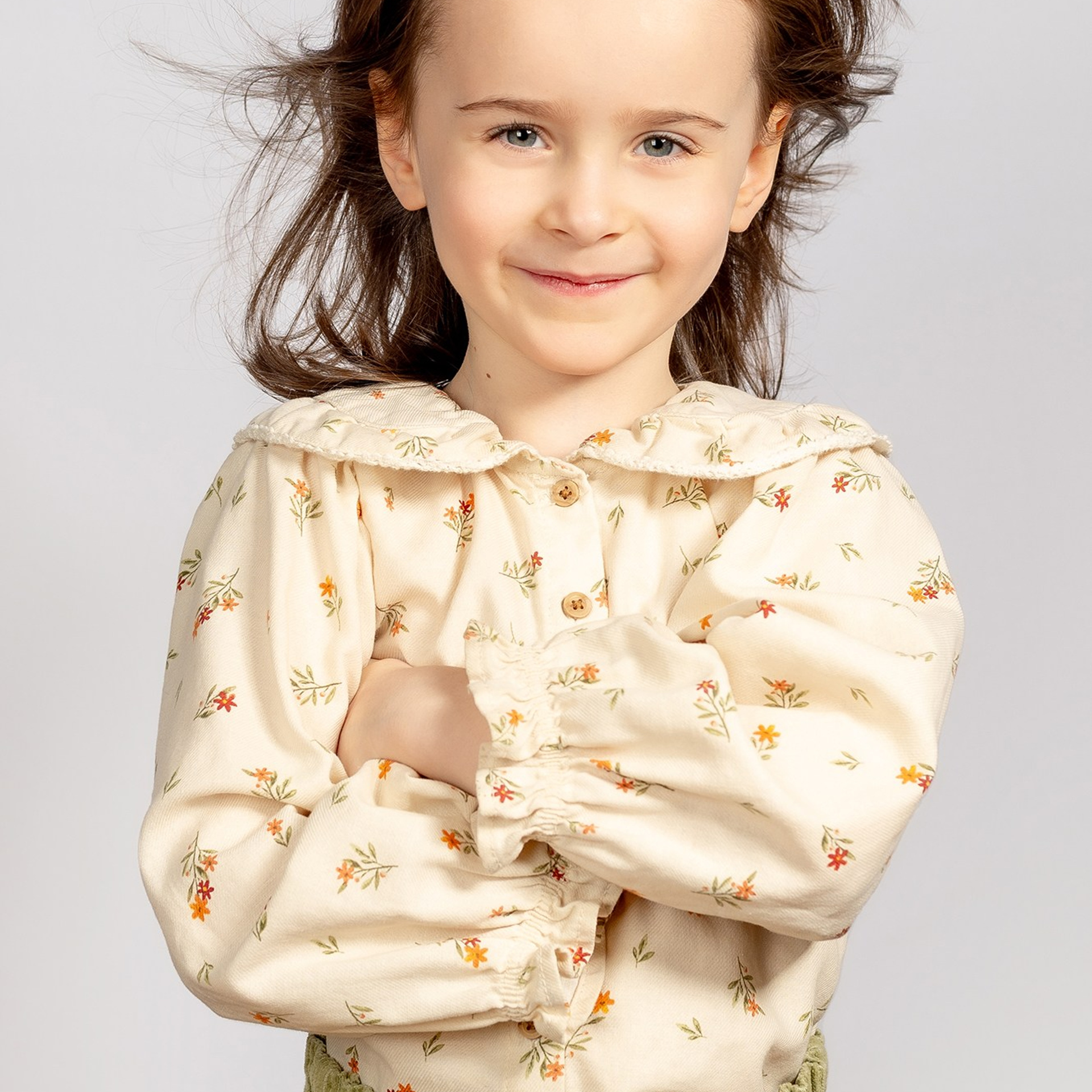 Амелия. Фотограф Виктория Чокадзе
