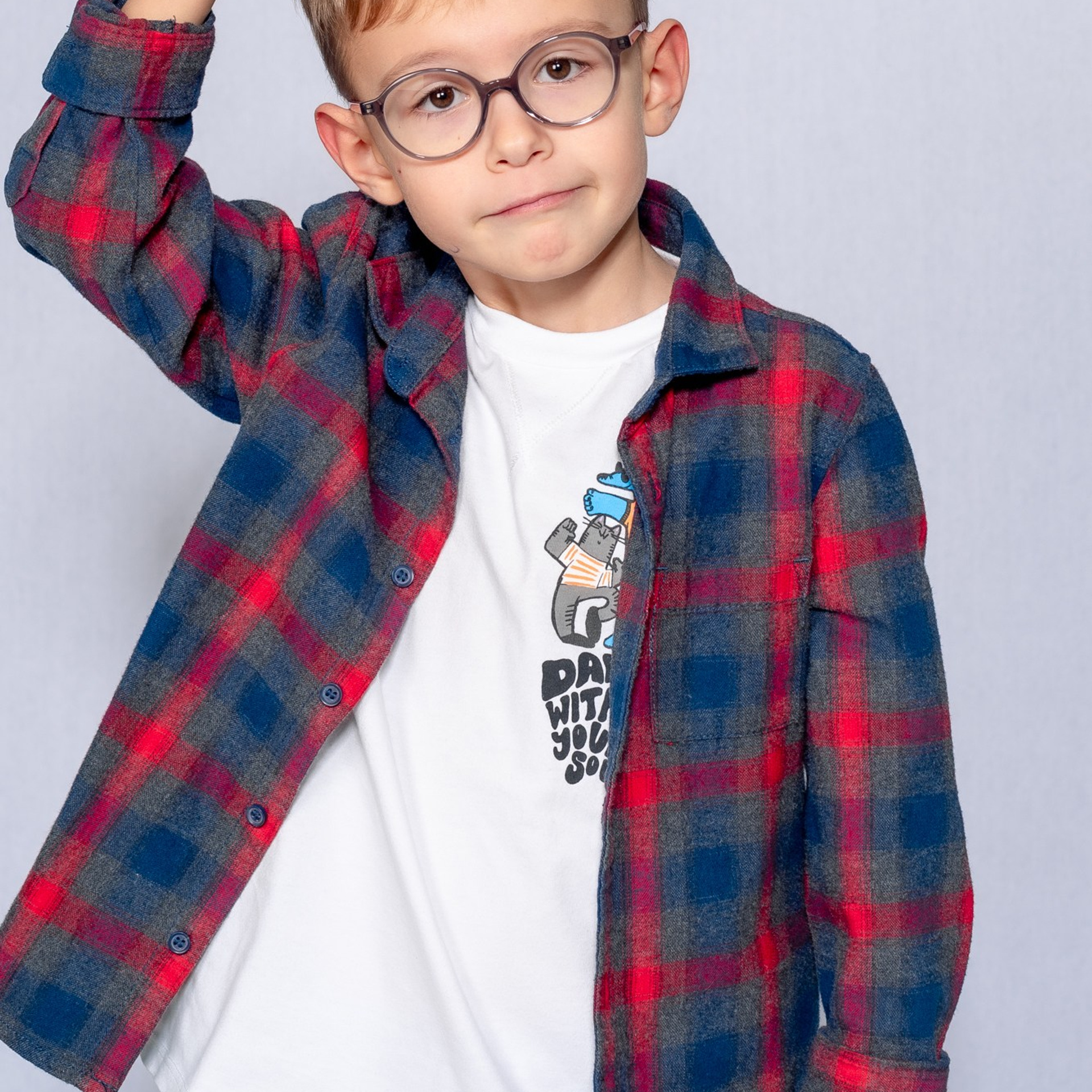 Ваня Серебряков. Фотограф Виктория Чокадзе