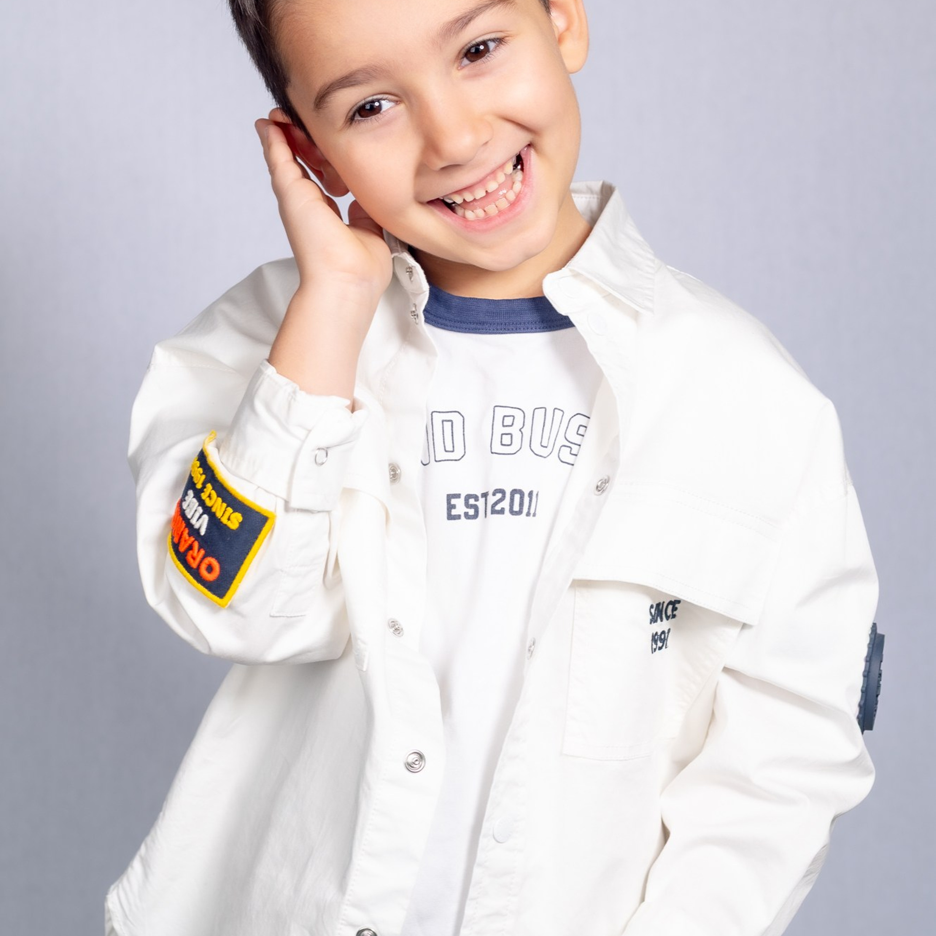 Ханлар. Фотограф Виктория Чокадзе