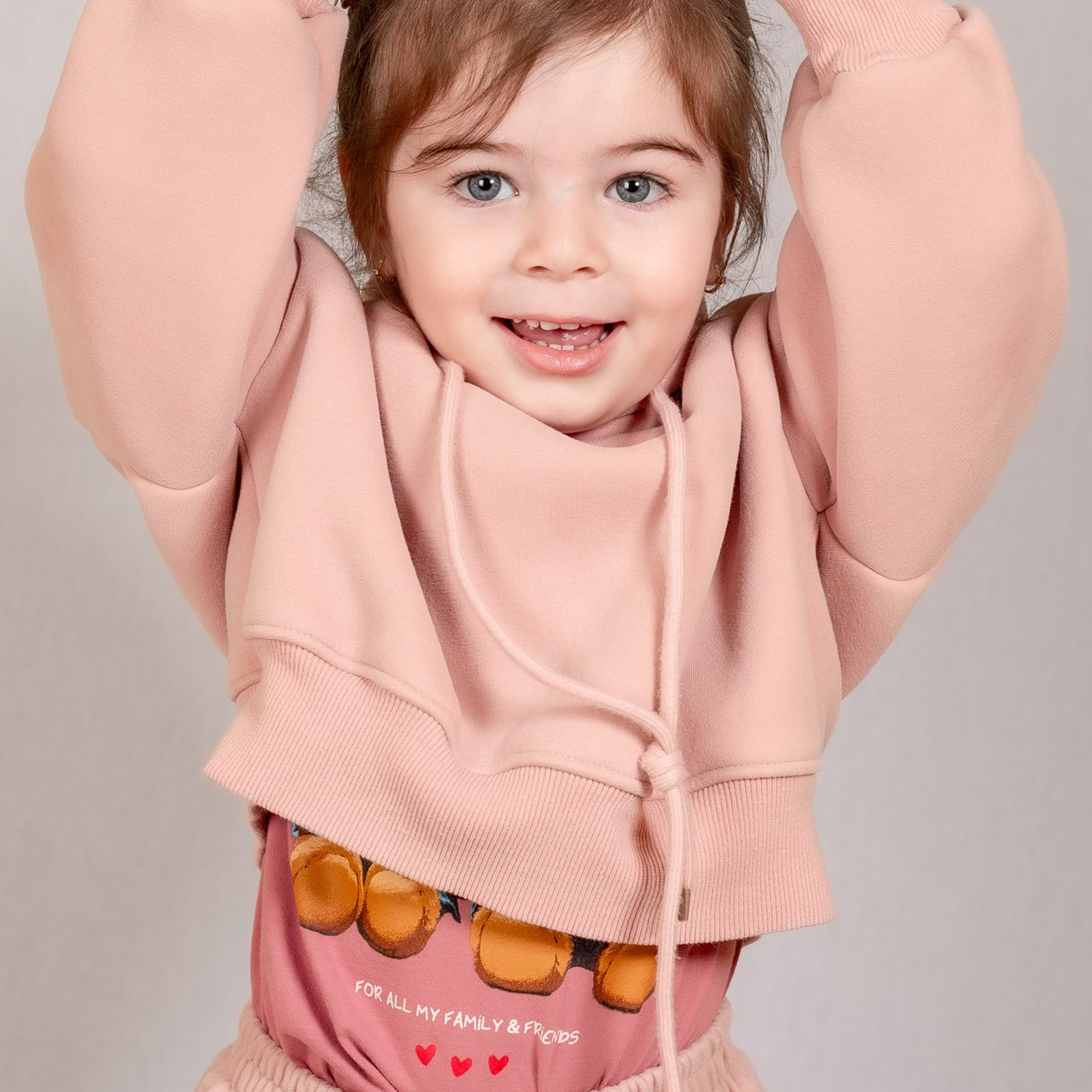 Ева Ц. Фотограф Виктория Чокадзе