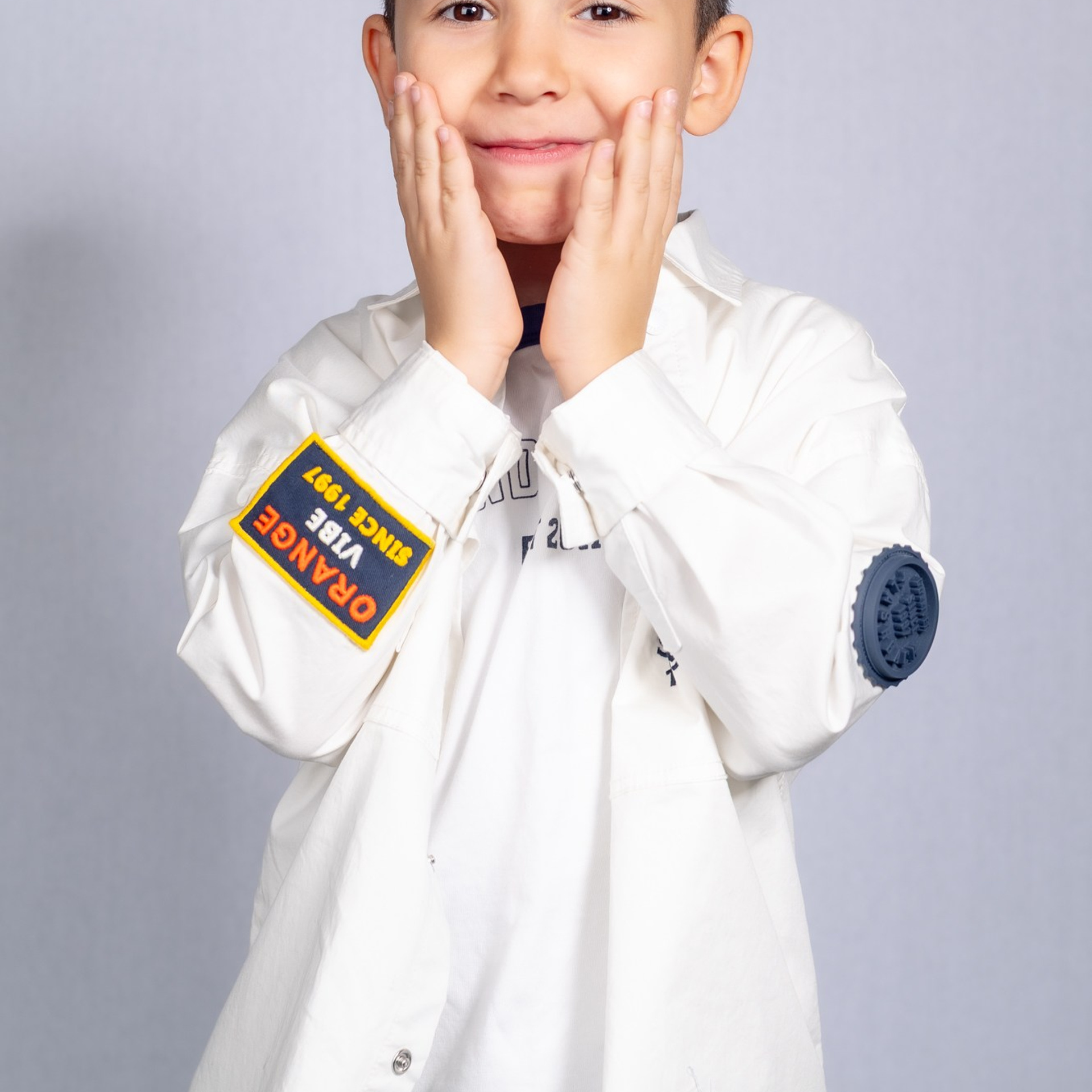 Ханлар. Фотограф Виктория Чокадзе