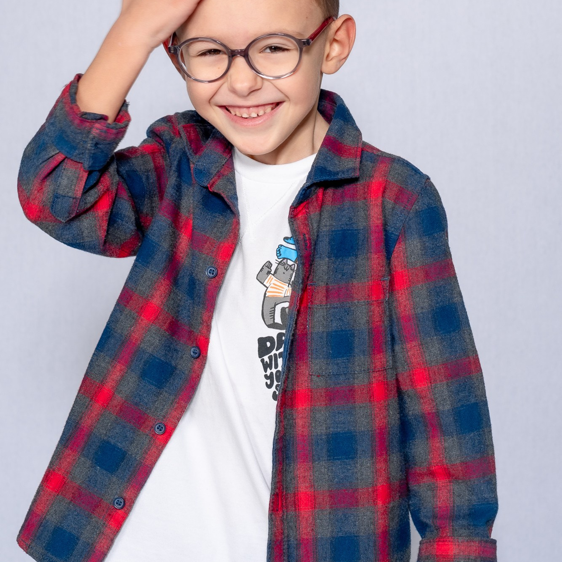 Ваня Серебряков. Фотограф Виктория Чокадзе