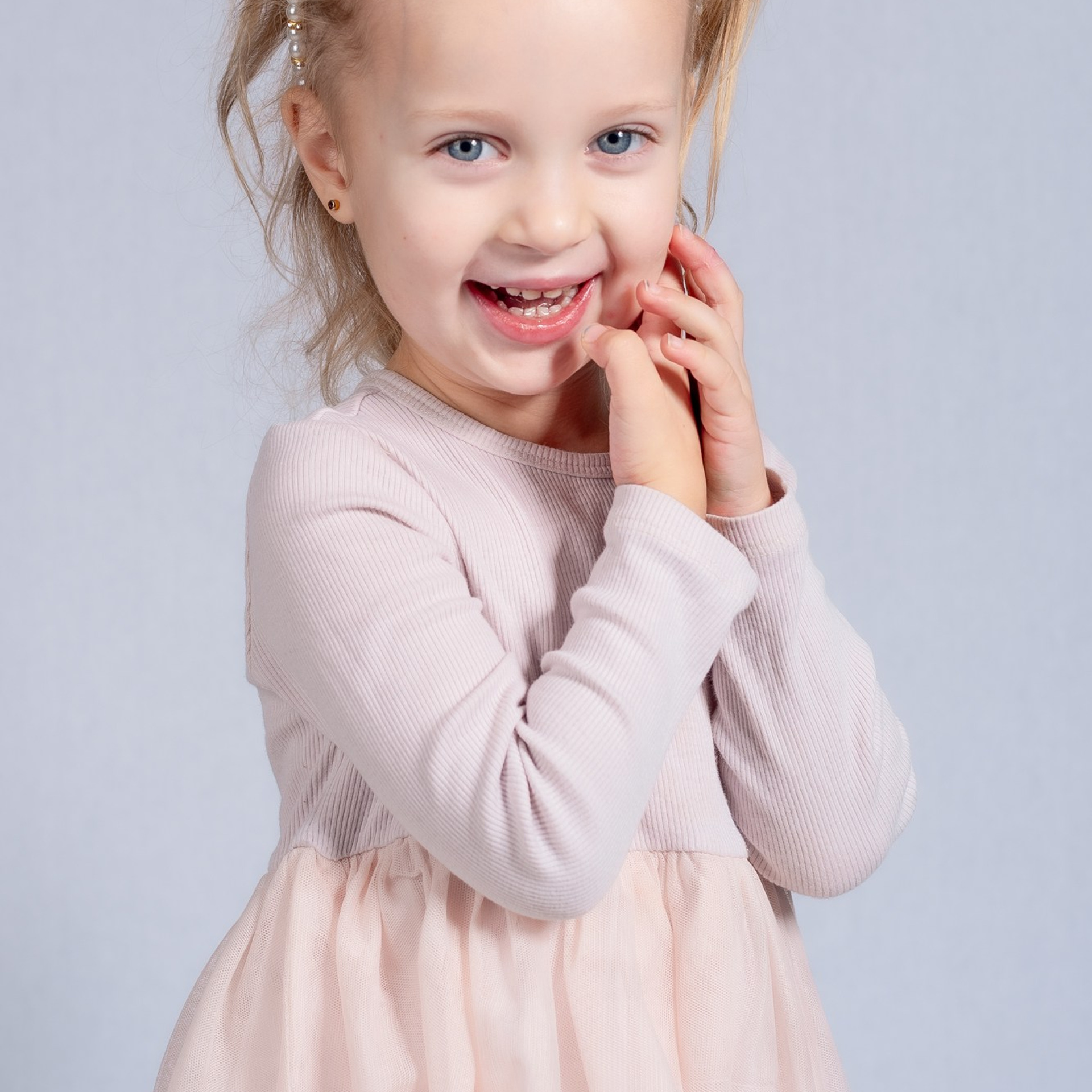 Мия. Фотограф Виктория Чокадзе