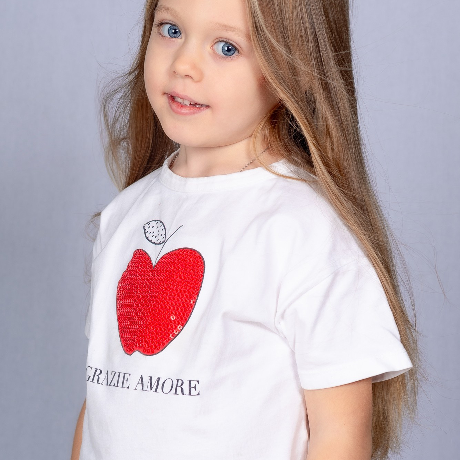 Лиза Терехова. Фотограф Виктория Чокадзе