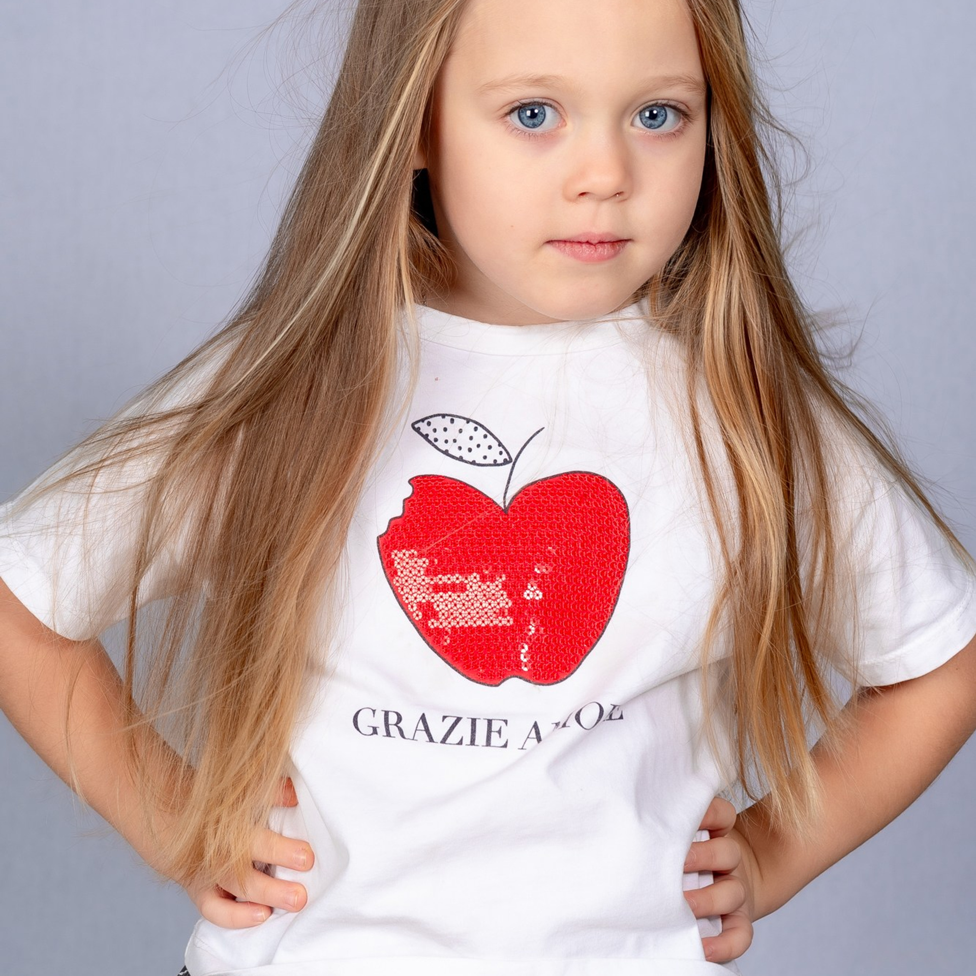 Лиза Терехова. Фотограф Виктория Чокадзе