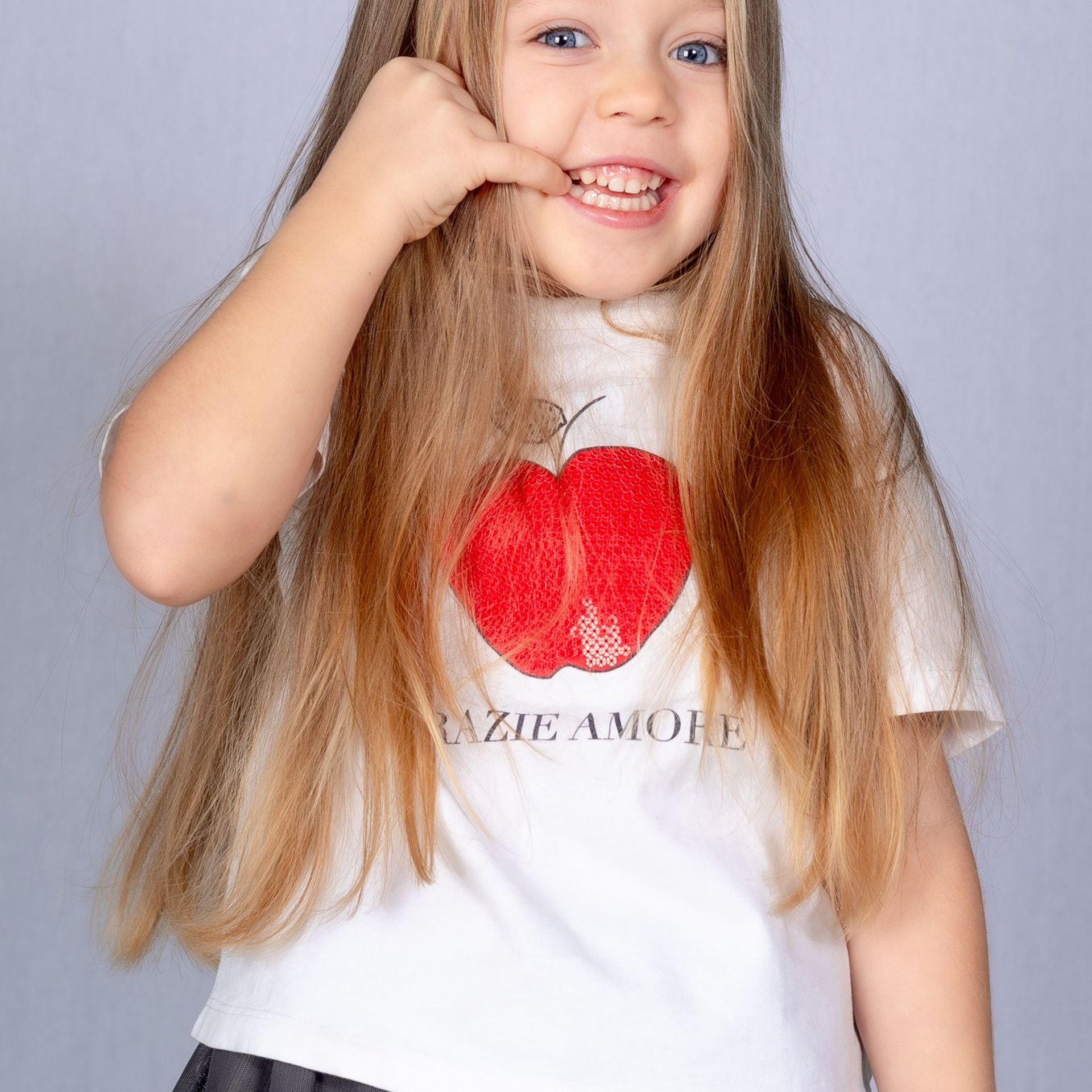 Лиза Терехова. Фотограф Виктория Чокадзе