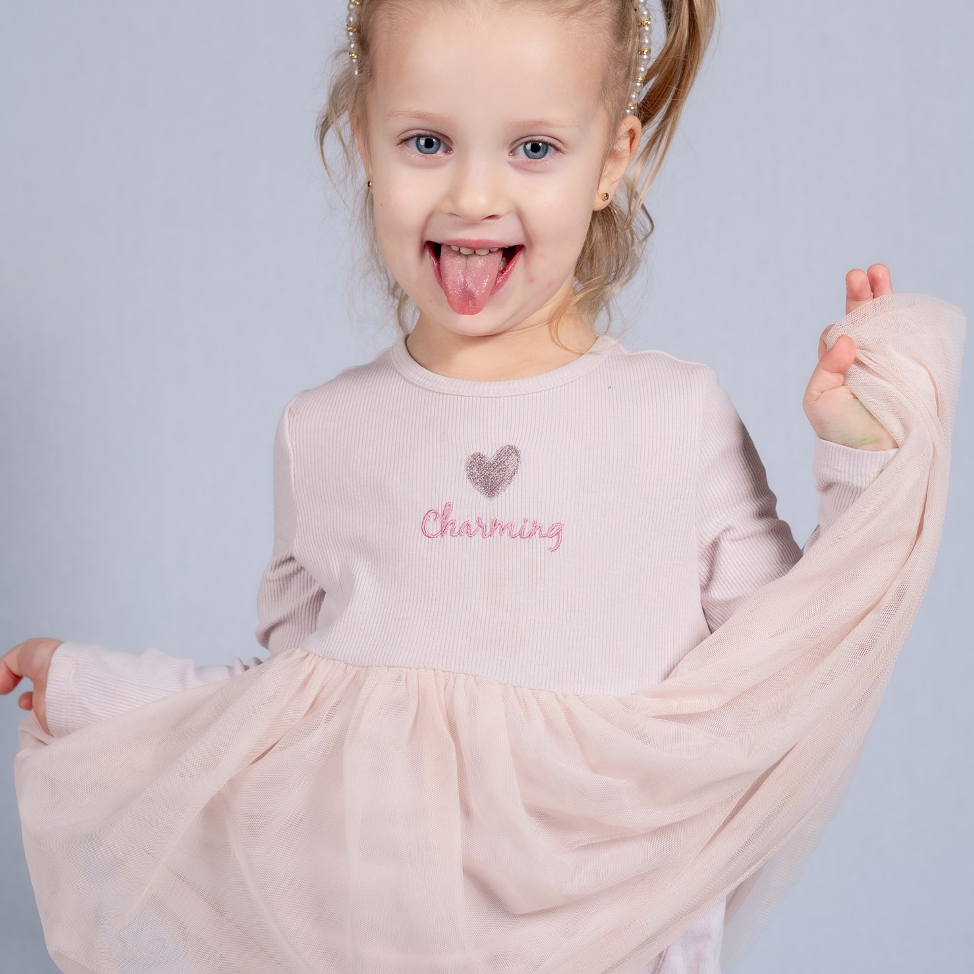 Мия. Фотограф Виктория Чокадзе