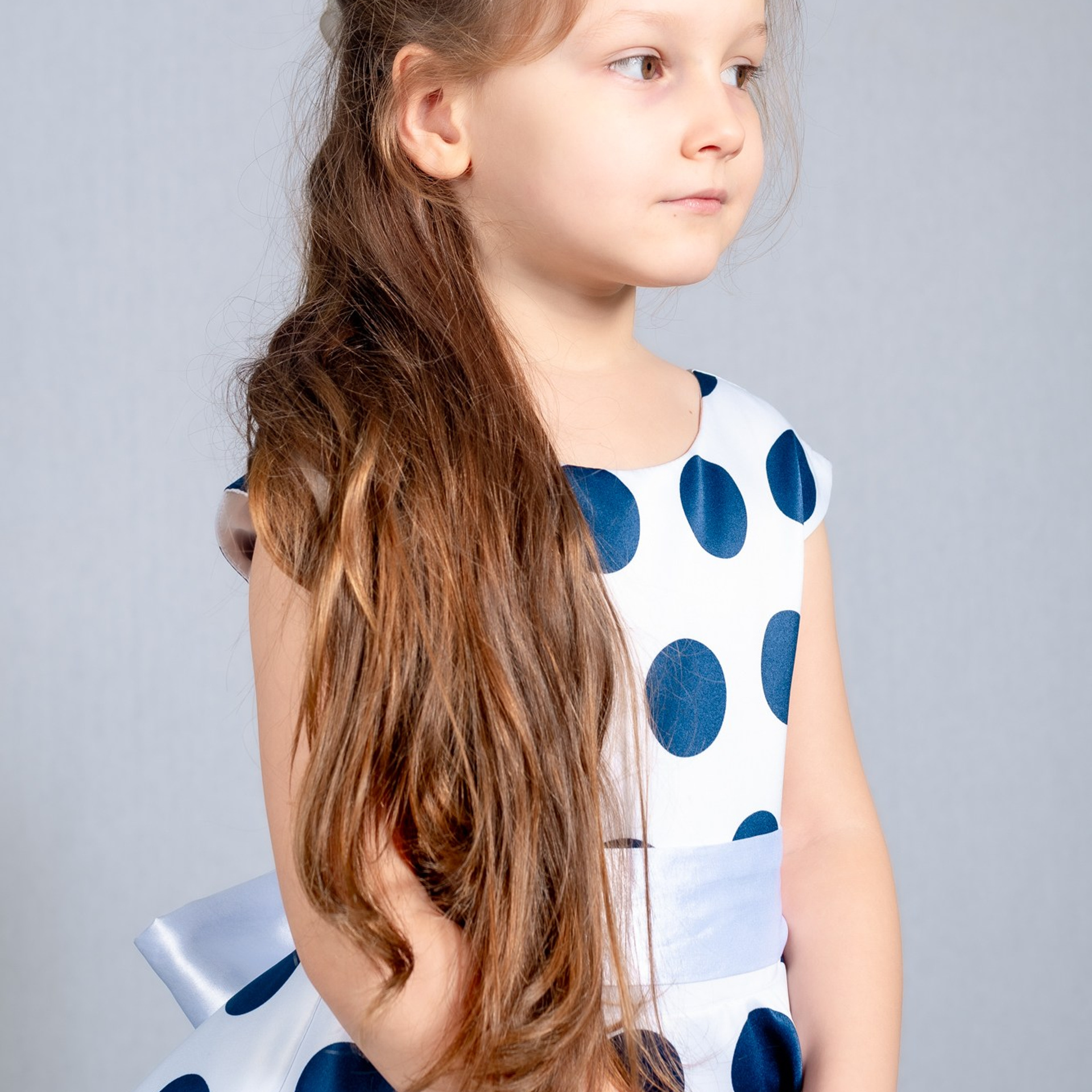 Настя. Фотограф Виктория Чокадзе