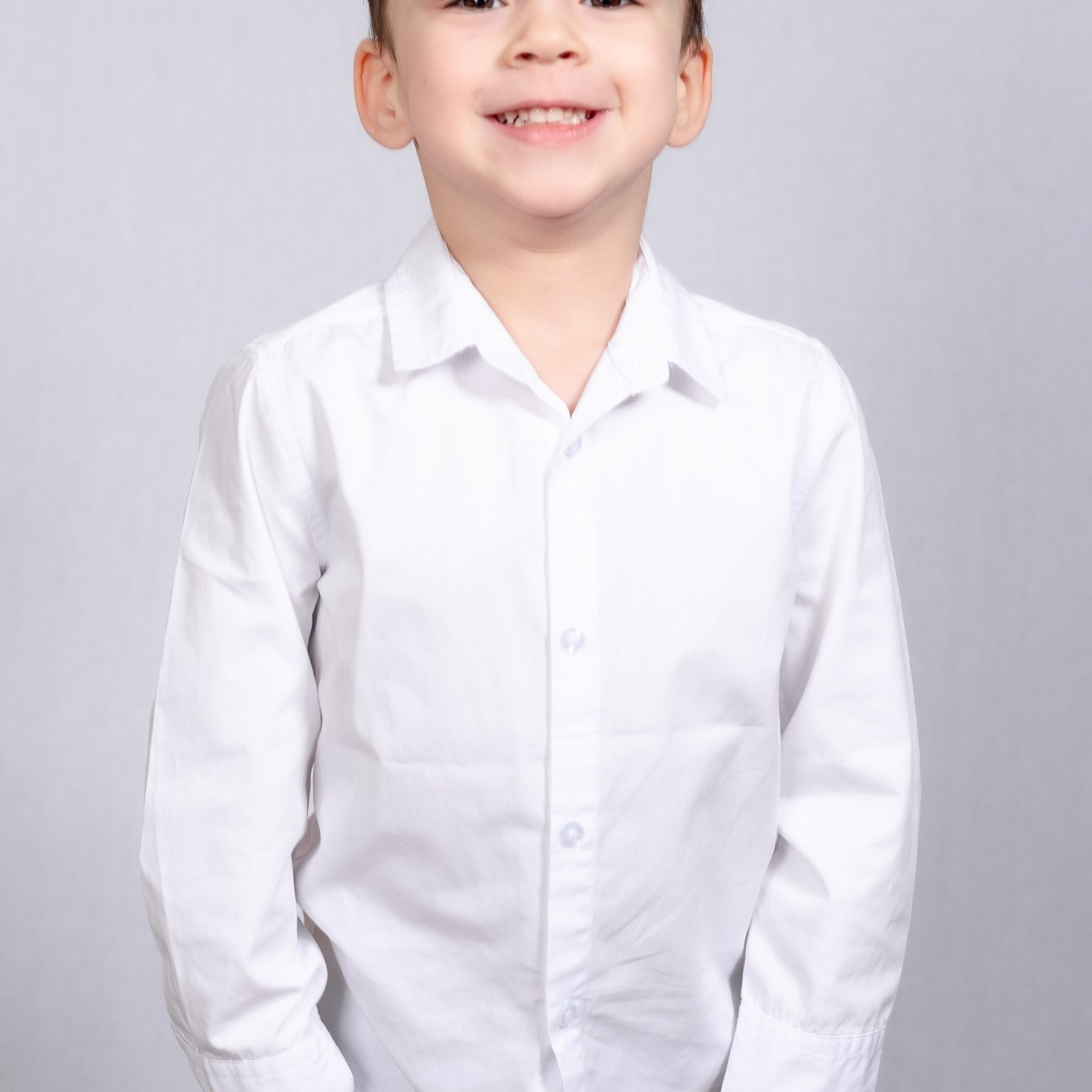 Елисей. Фотограф Виктория Чокадзе