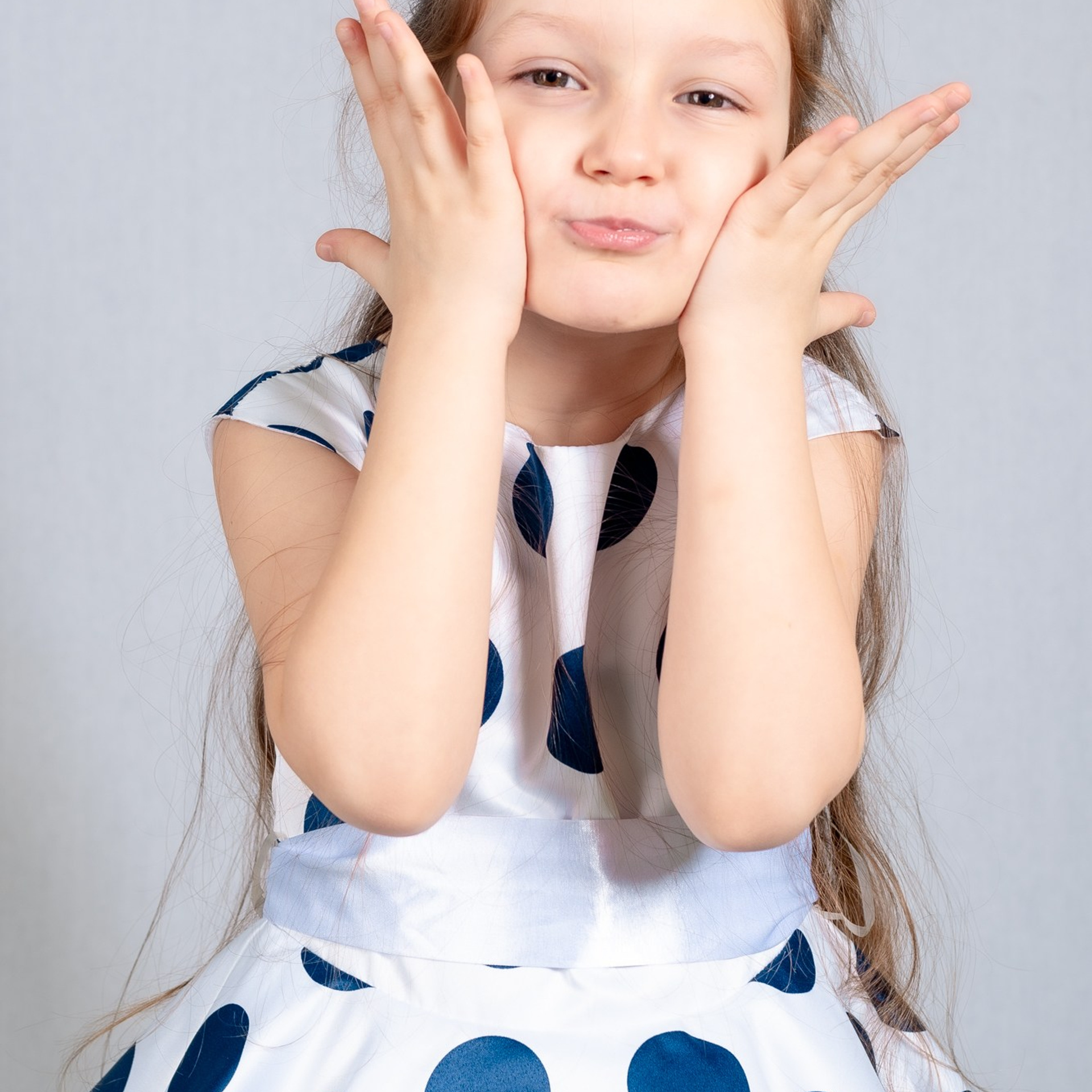 Настя. Фотограф Виктория Чокадзе