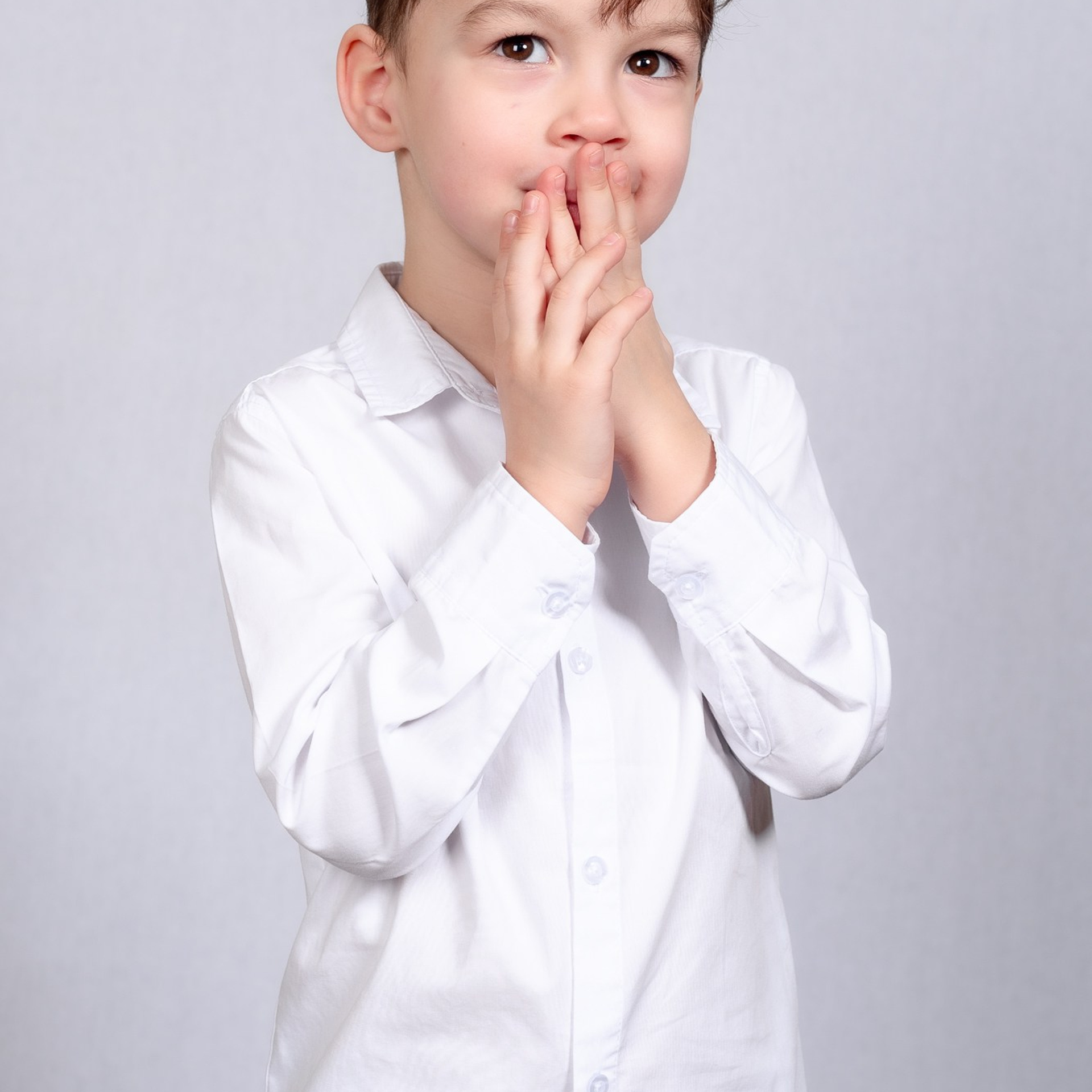 Елисей. Фотограф Виктория Чокадзе